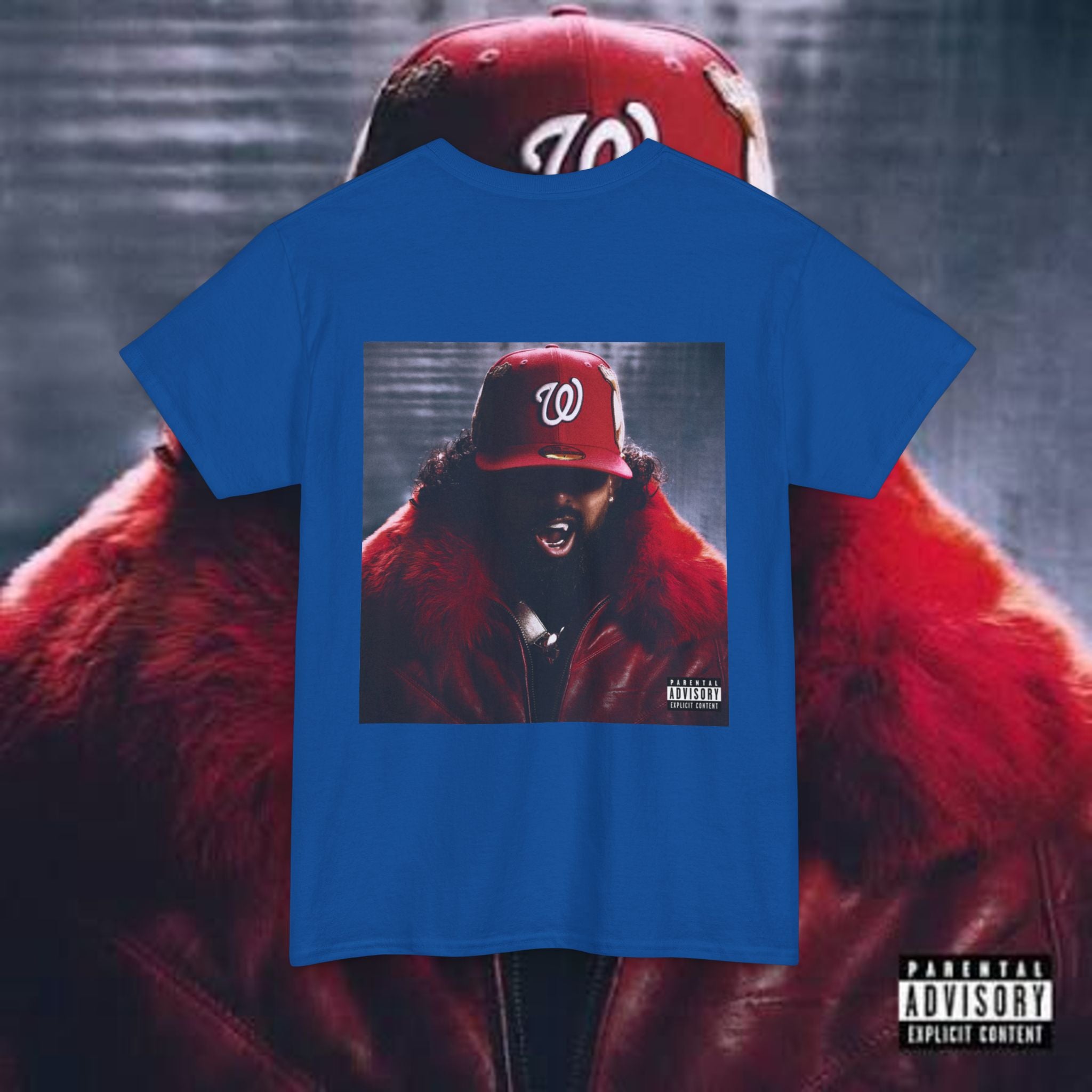 Raf Saperra VENOMZ VOL.2