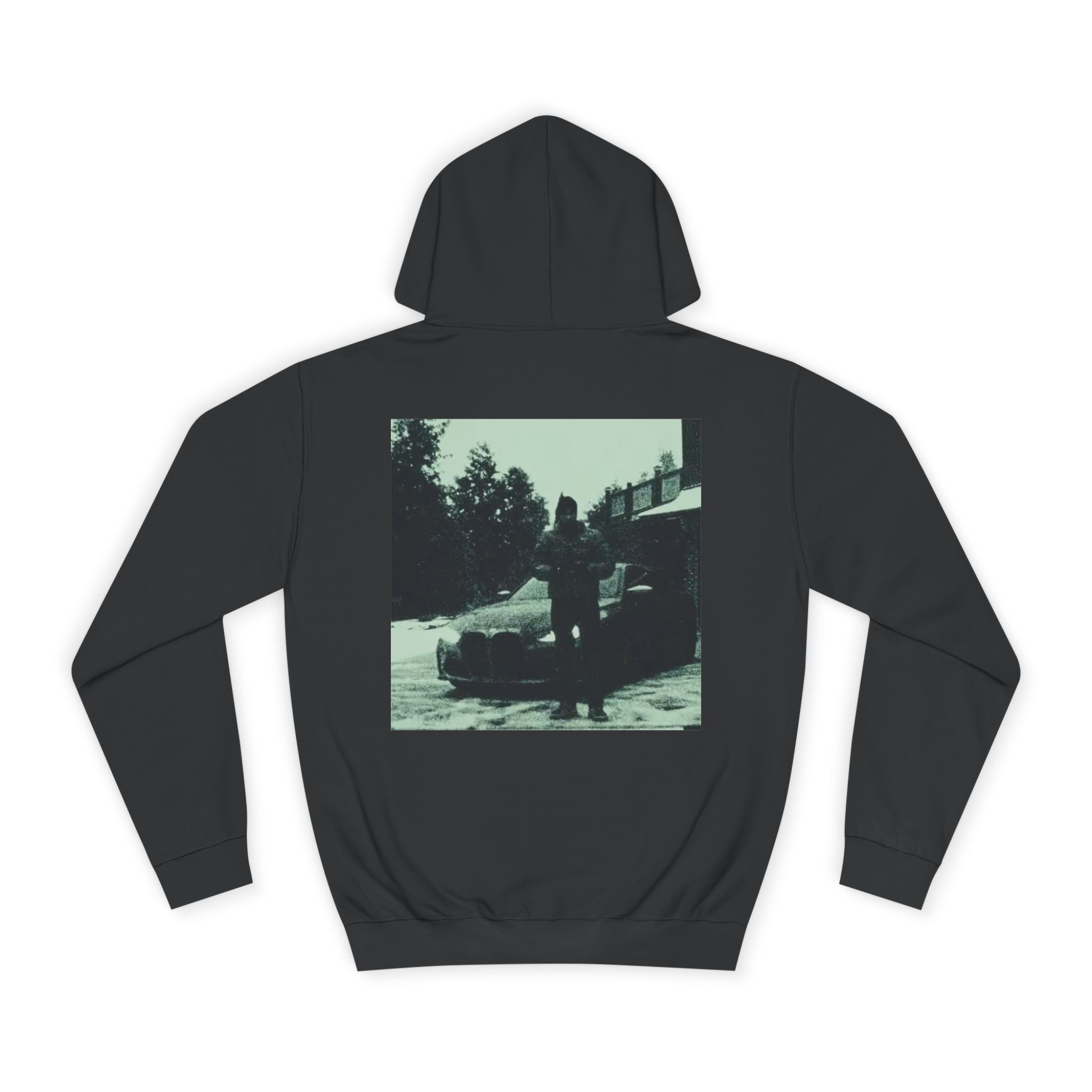 Sukha Rumour Has It Hoodie