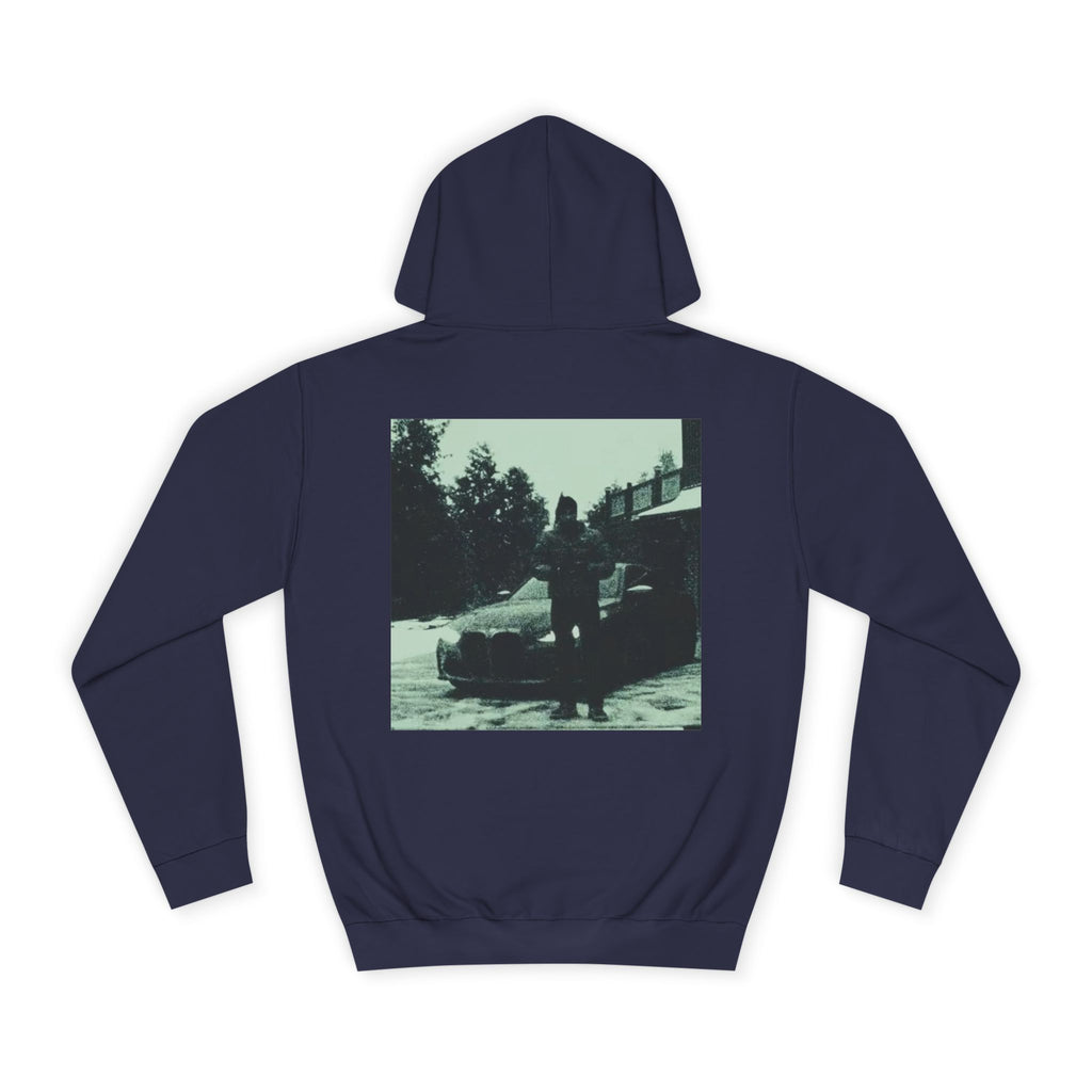 Sukha Rumour Has It Hoodie
