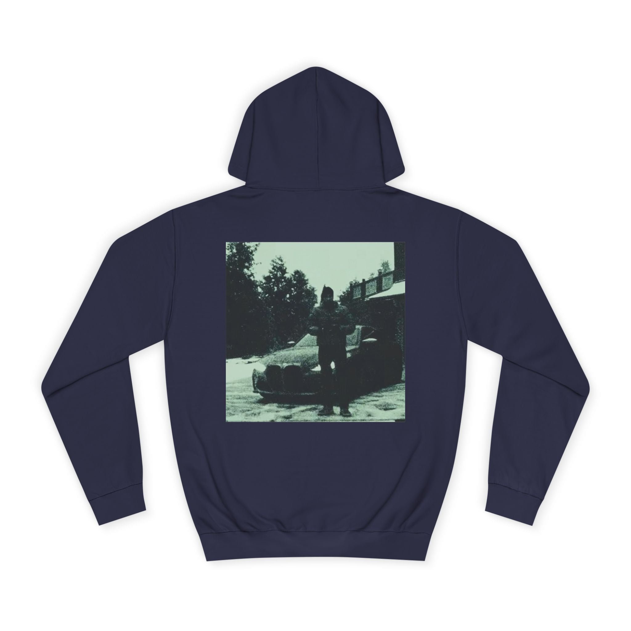 Sukha Rumour Has It Hoodie