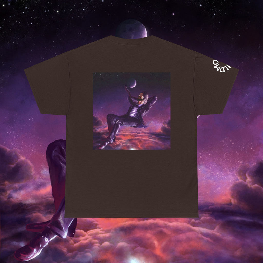 MoonChild Era Diljit Dosanjh T-shirt
