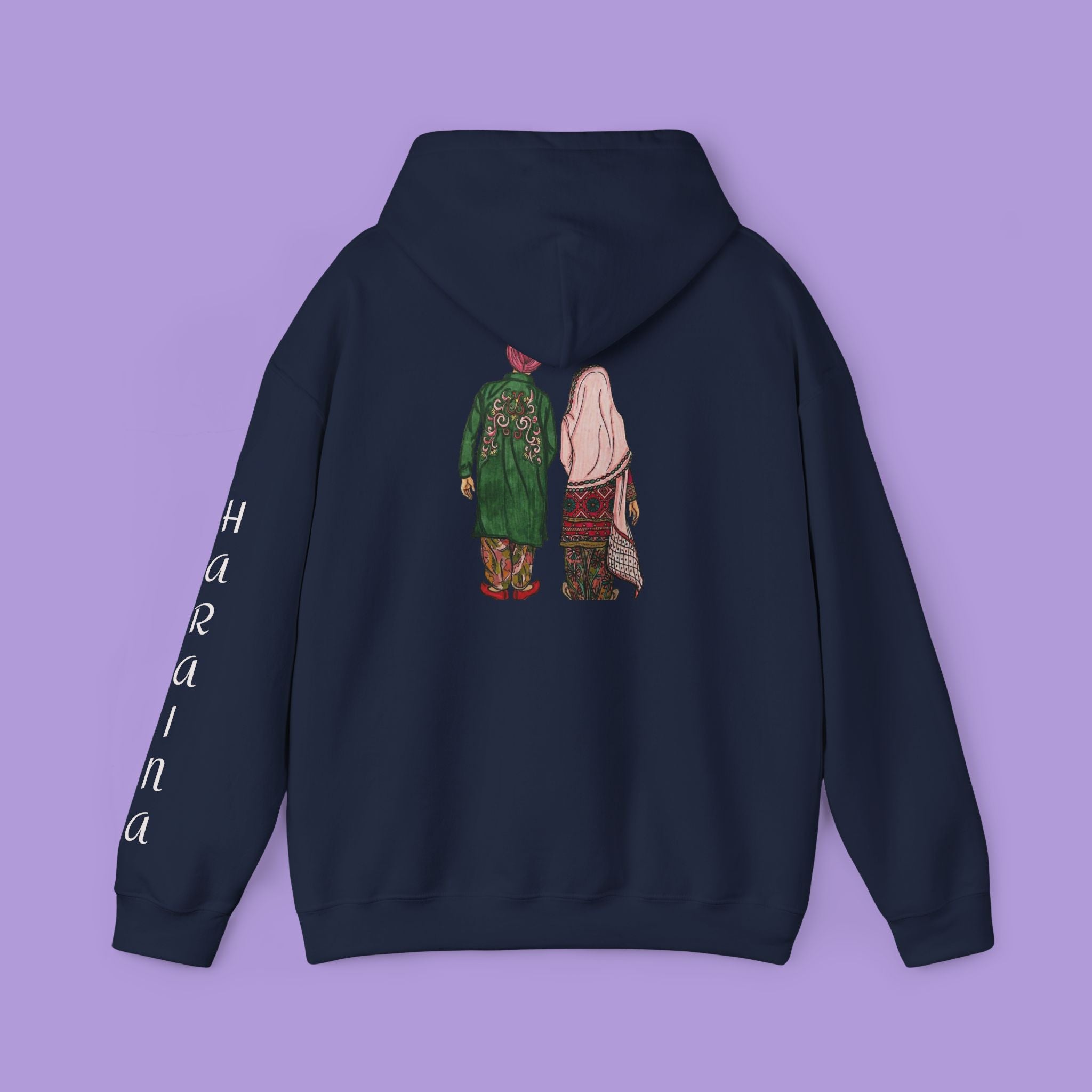 Haraina Originals Hoodie