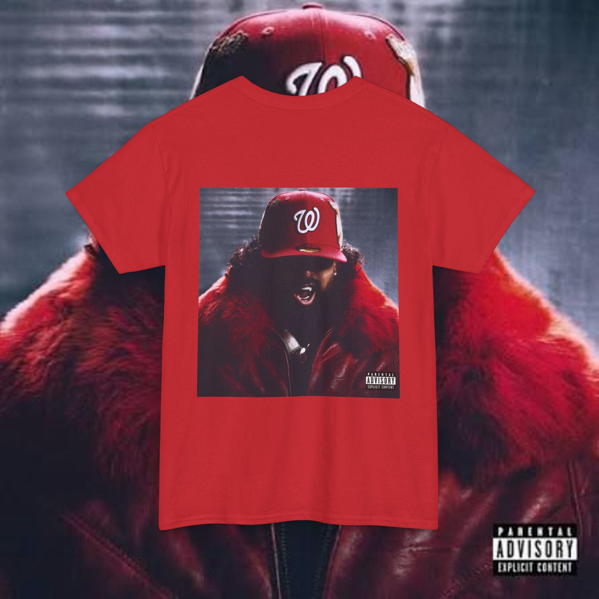 Raf Saperra VENOMZ VOL.2