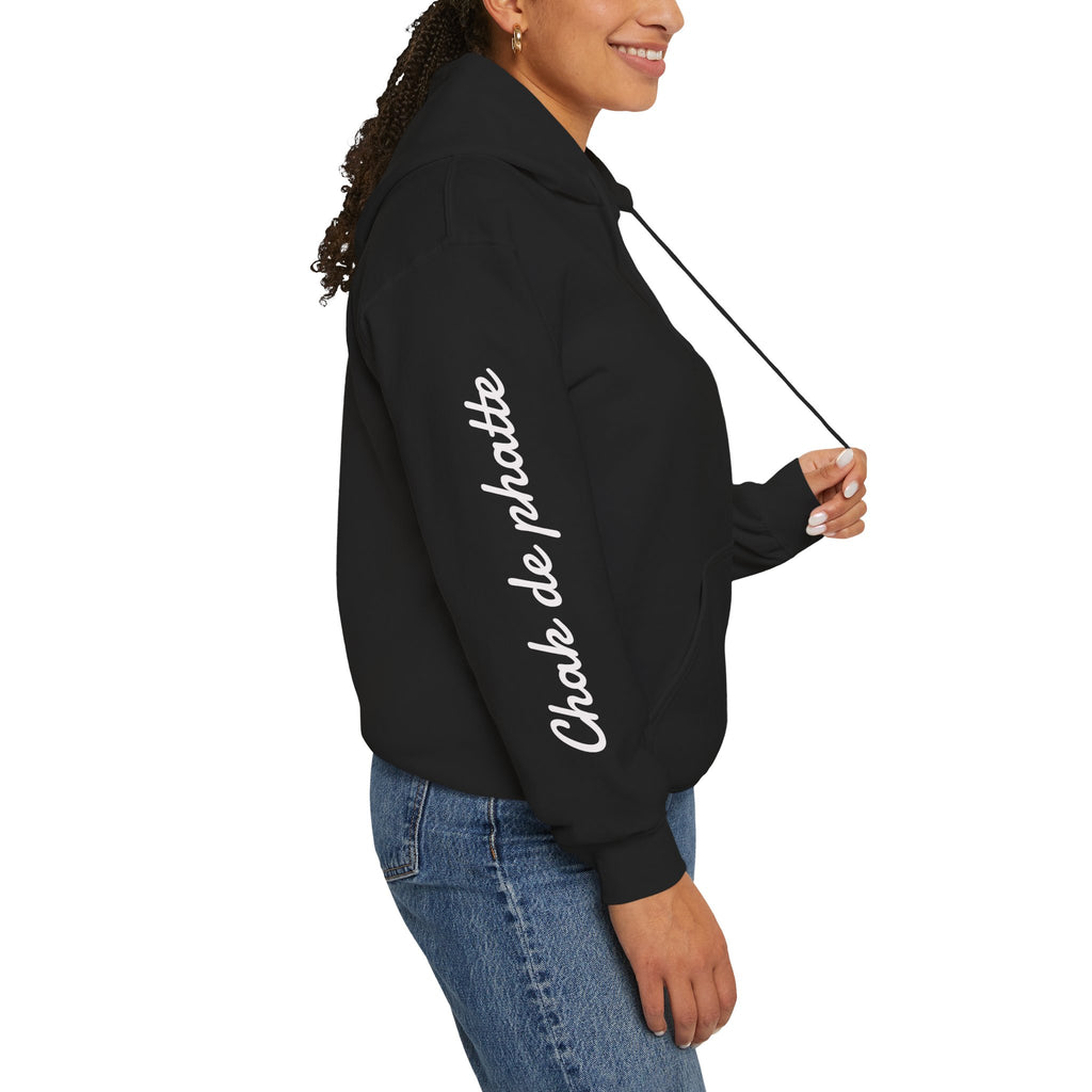 Chak de phatte Heavy Weight hoodie