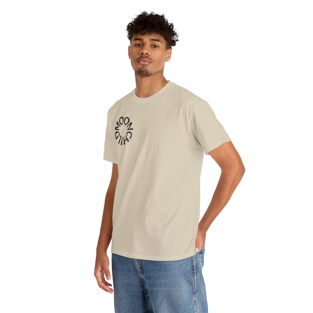 MoonChild Era Diljit Dosanjh T-shirt