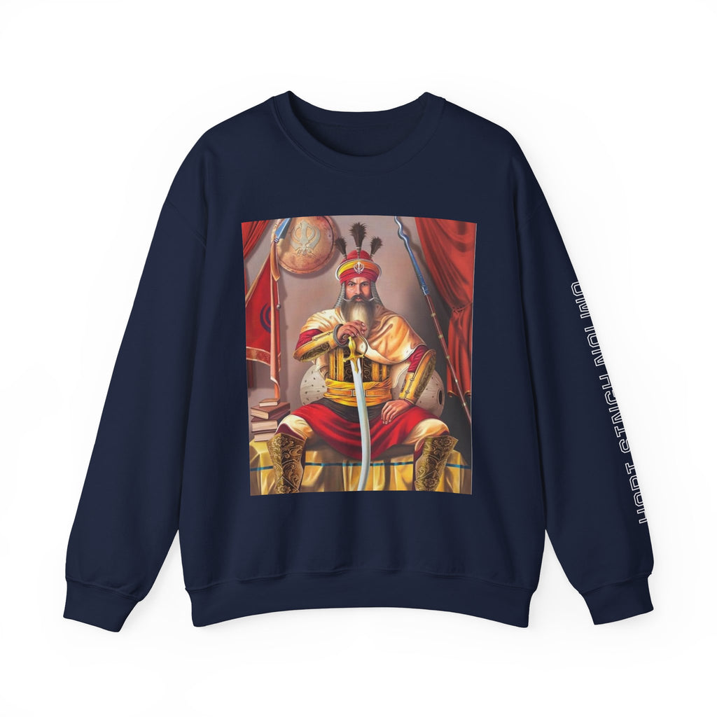 HARI SINGH NALWA - Heavy Weight Hoodie