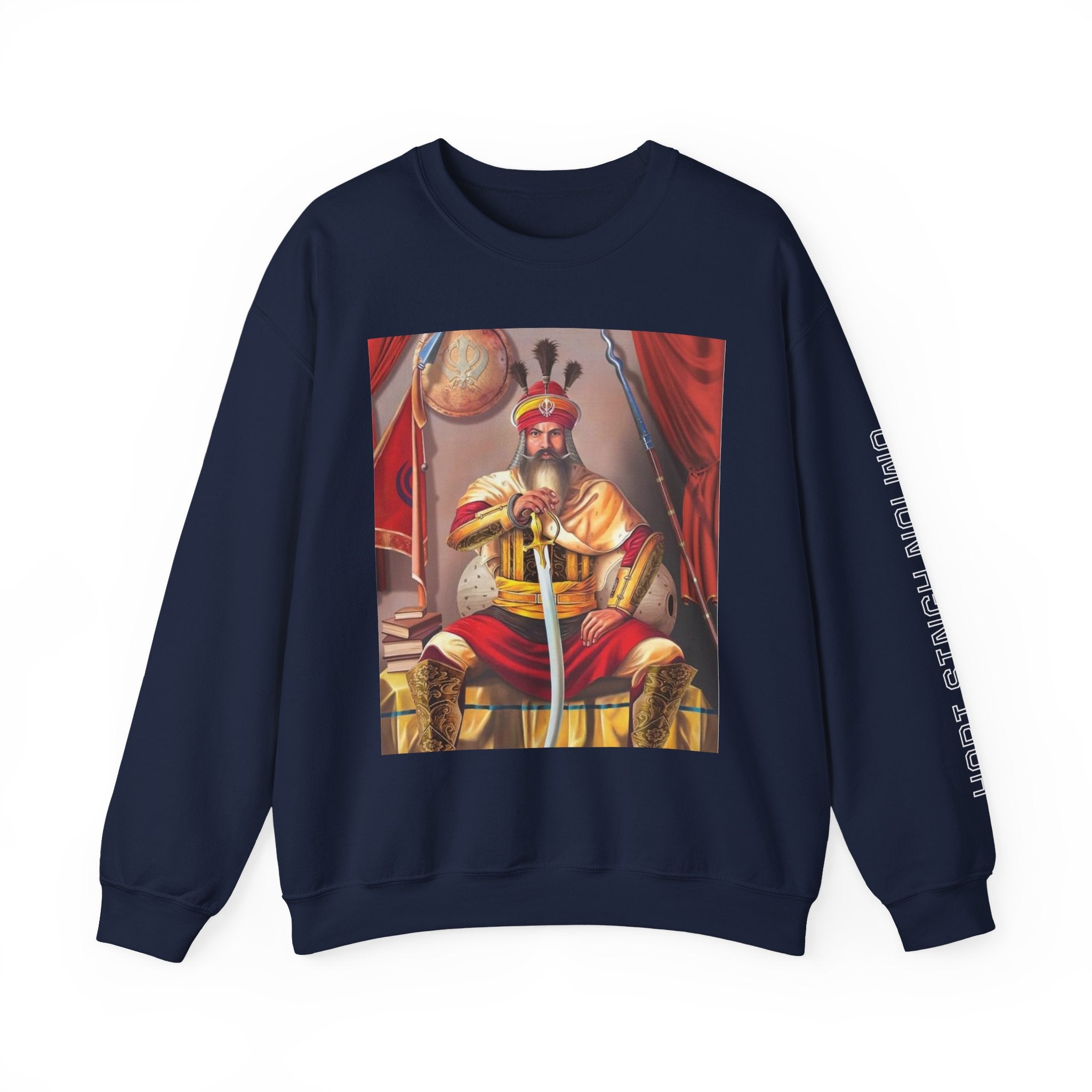 HARI SINGH NALWA - Heavy Weight Hoodie