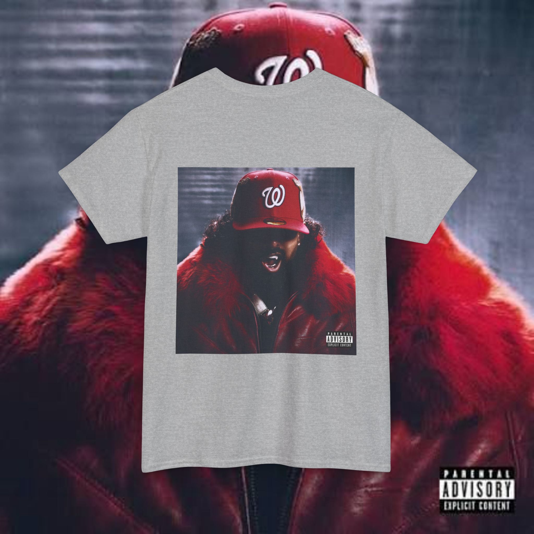 Raf Saperra VENOMZ VOL.2