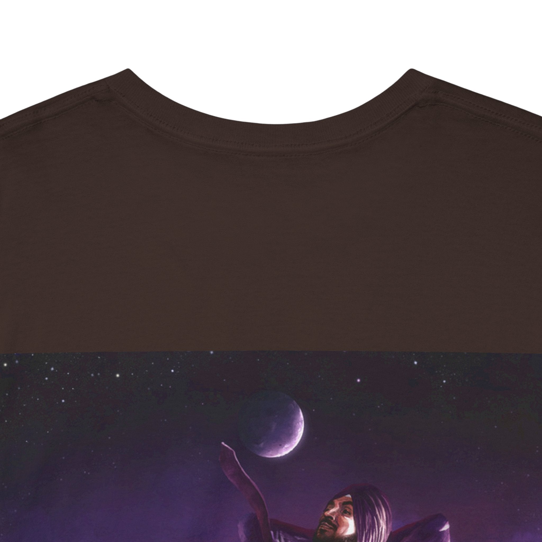 MoonChild Era Diljit Dosanjh T-shirt