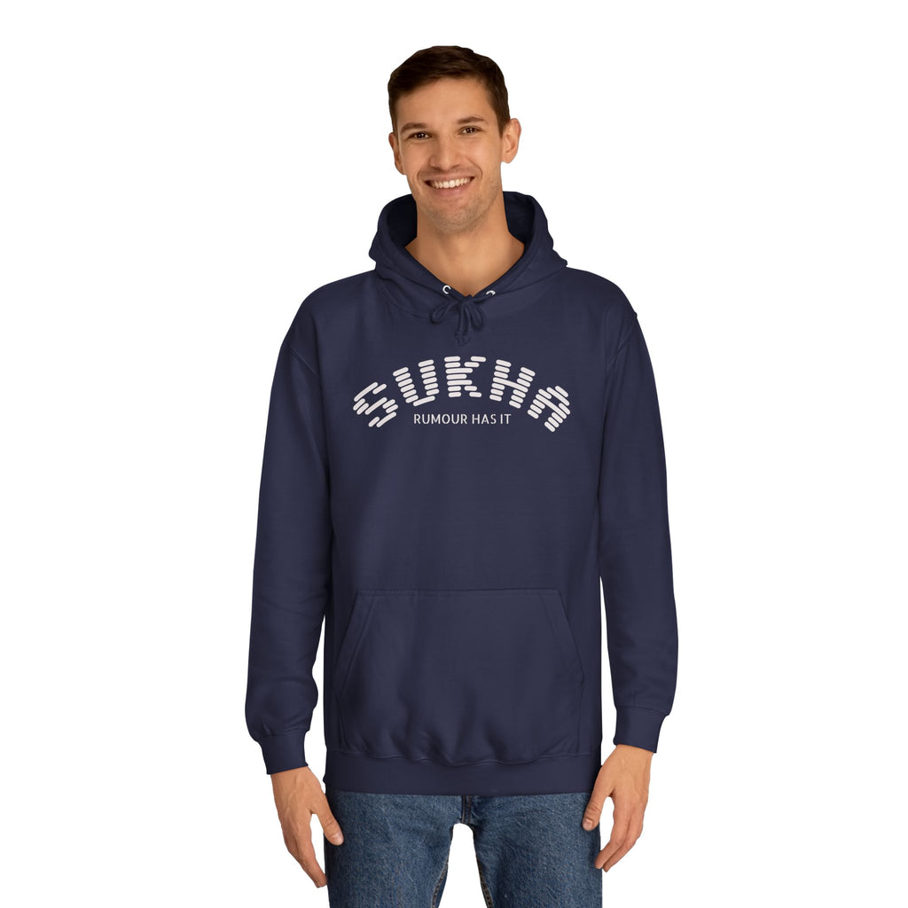 Sukha Rumour Has It Hoodie