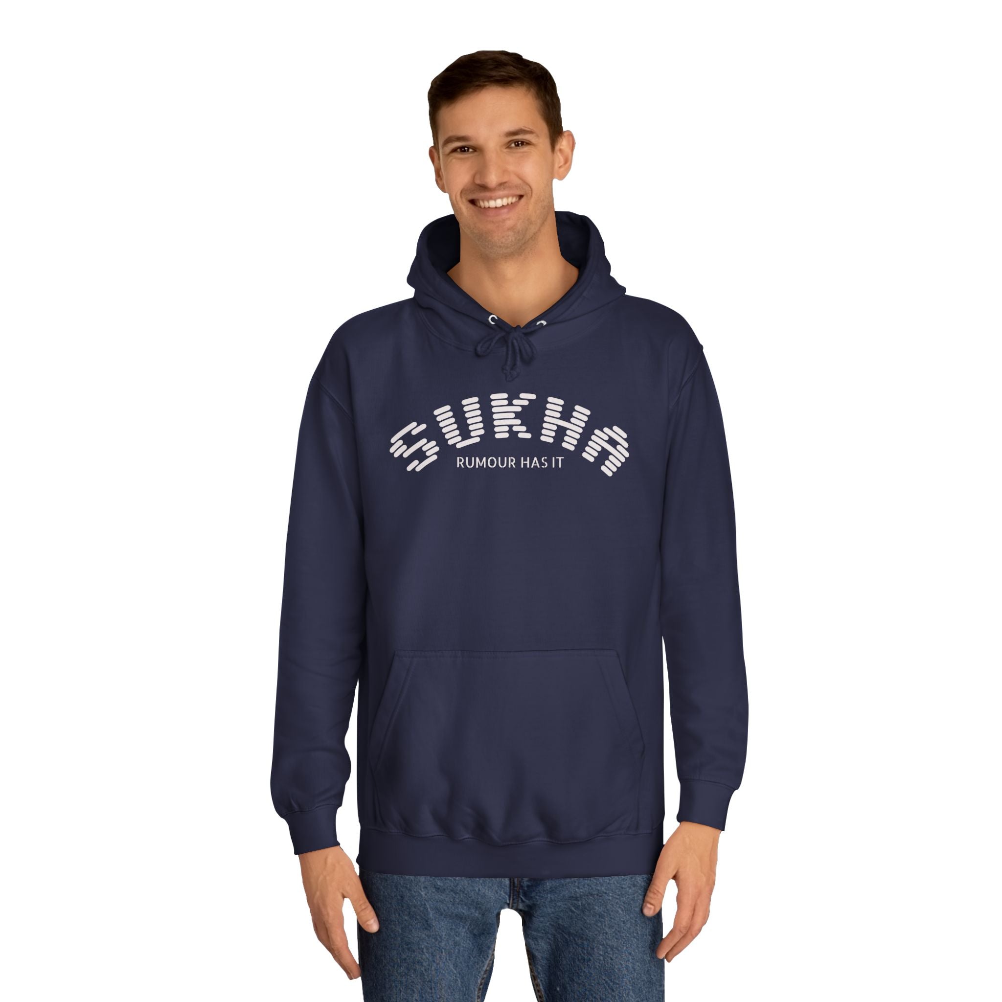 Sukha Rumour Has It Hoodie