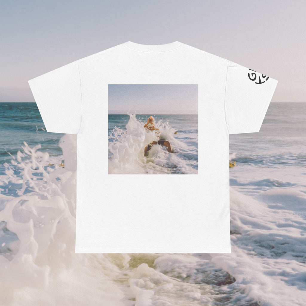 Ghost Diljit Dosanjh T-Shirt