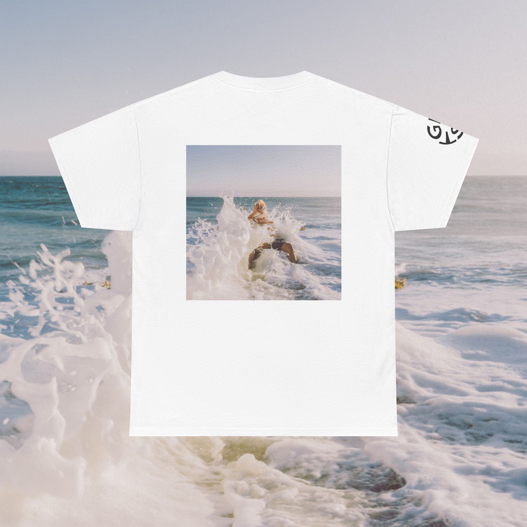 Ghost Diljit Dosanjh T-Shirt