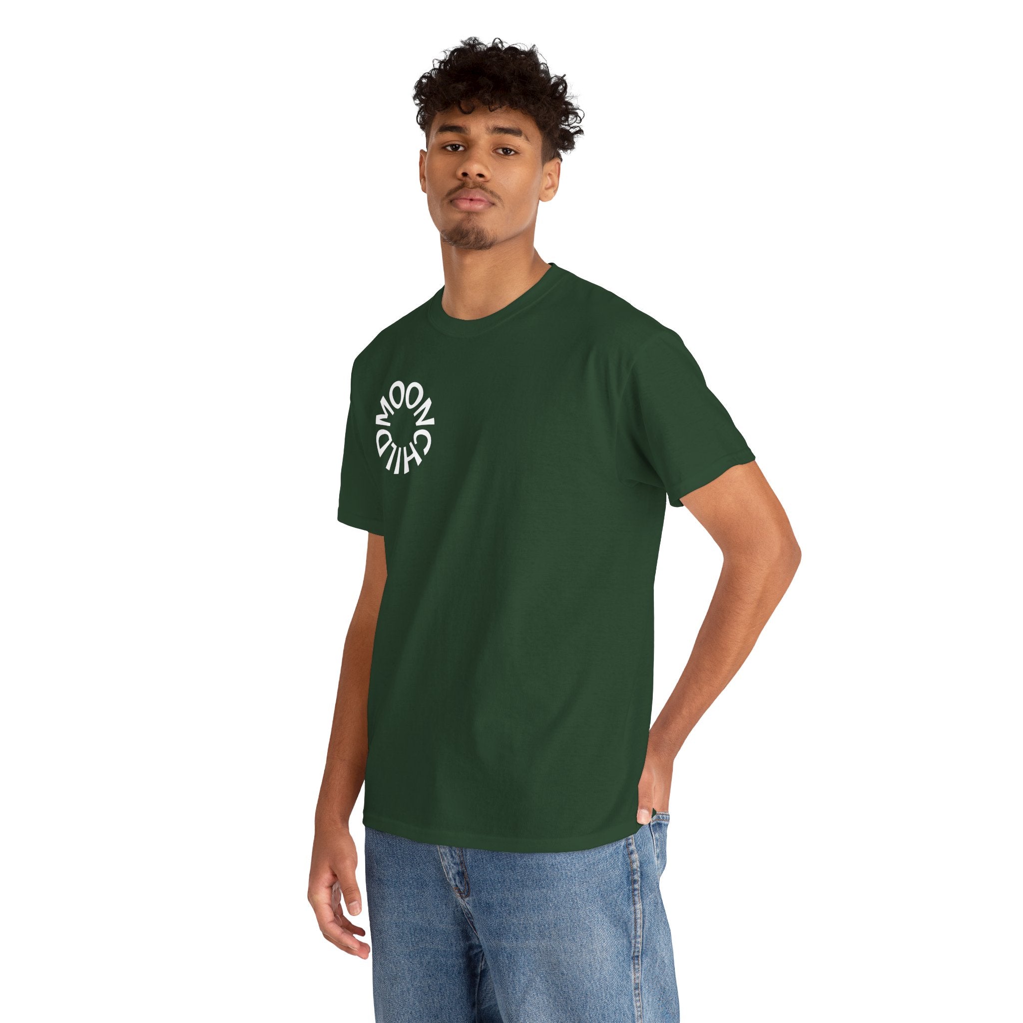 MoonChild Era Diljit Dosanjh T-shirt