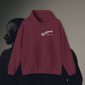 RUMOUR HAS IT - SUKHA HEAVY WEIGHT HOODIE