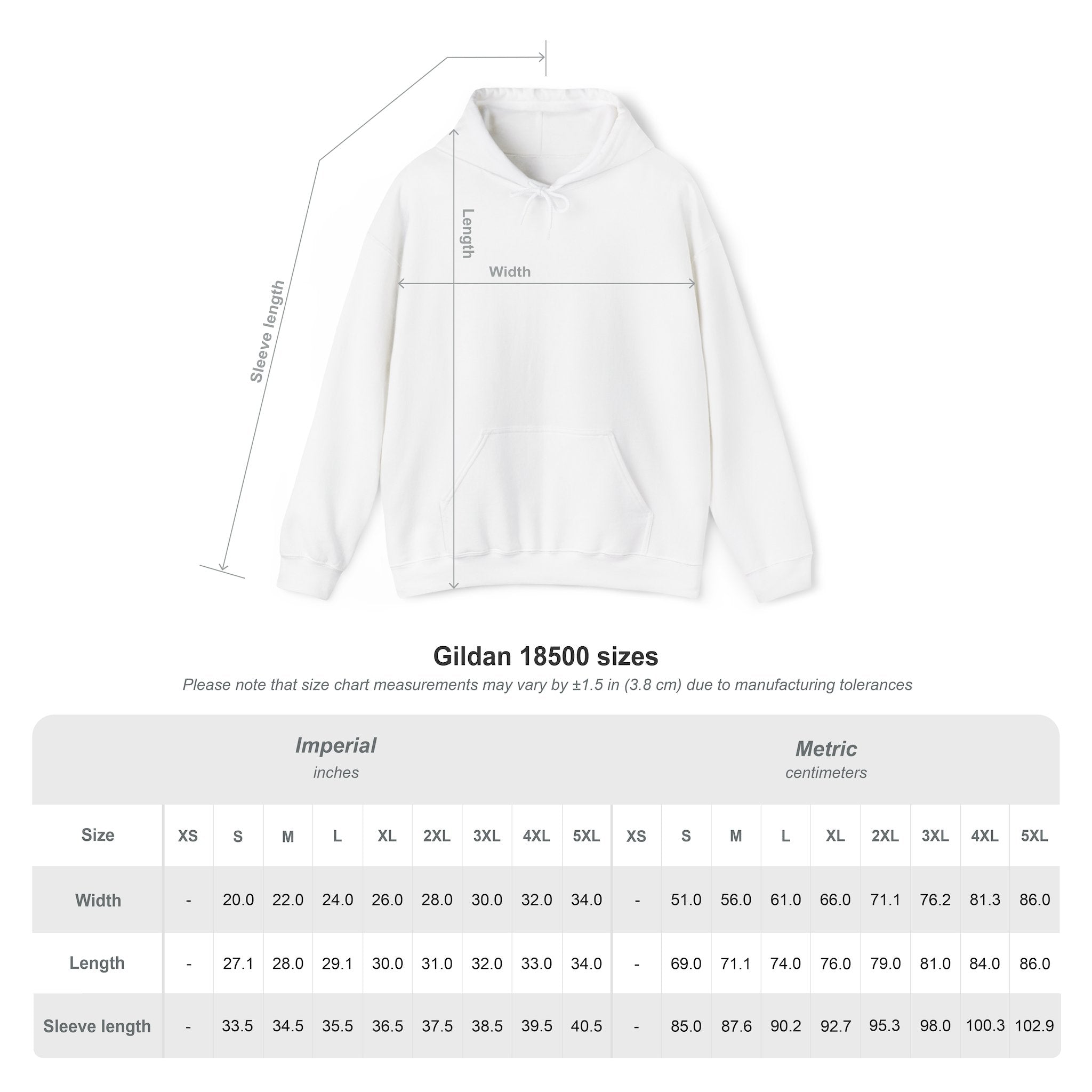 Heavy Blend Punjab Hoodie