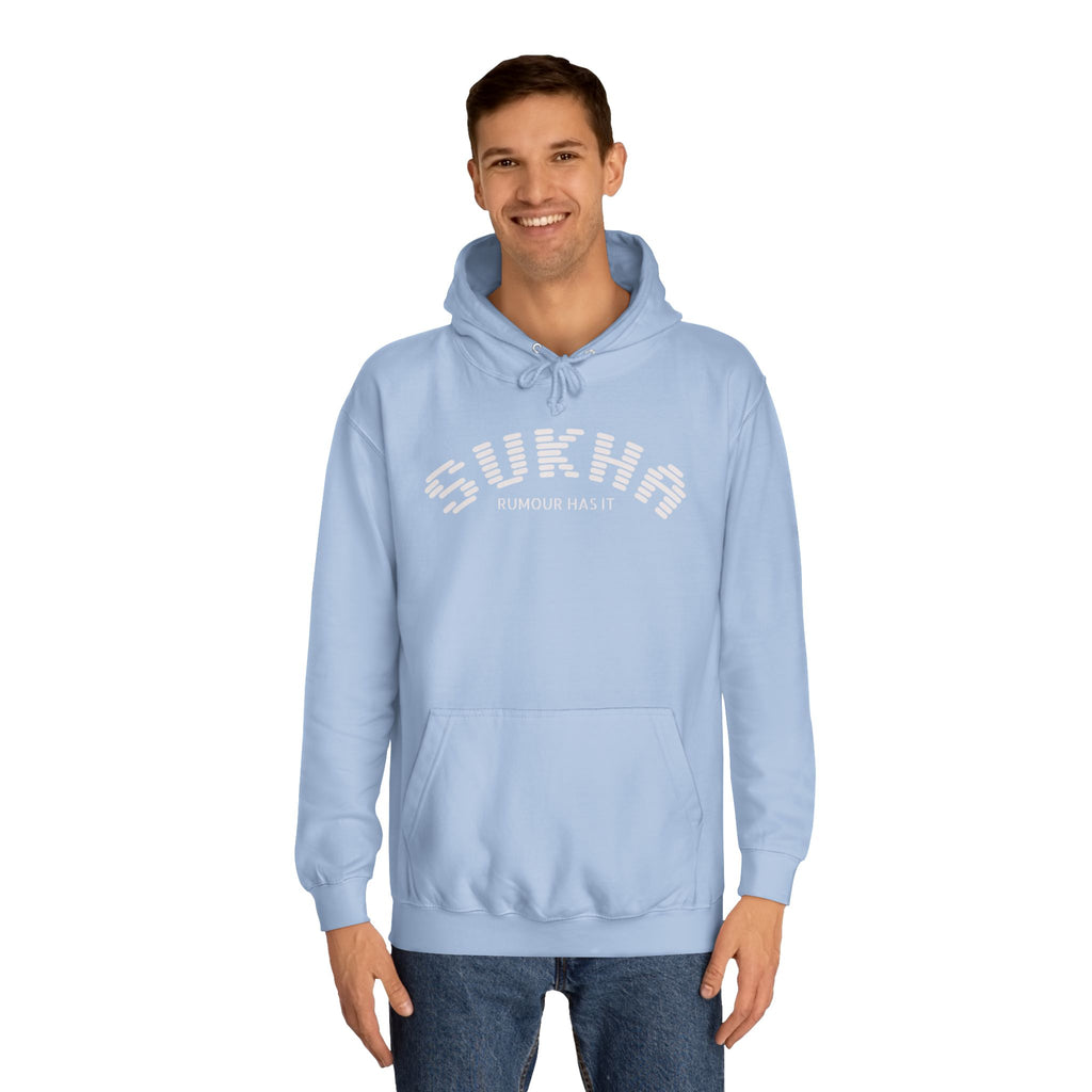 Sukha Rumour Has It Hoodie