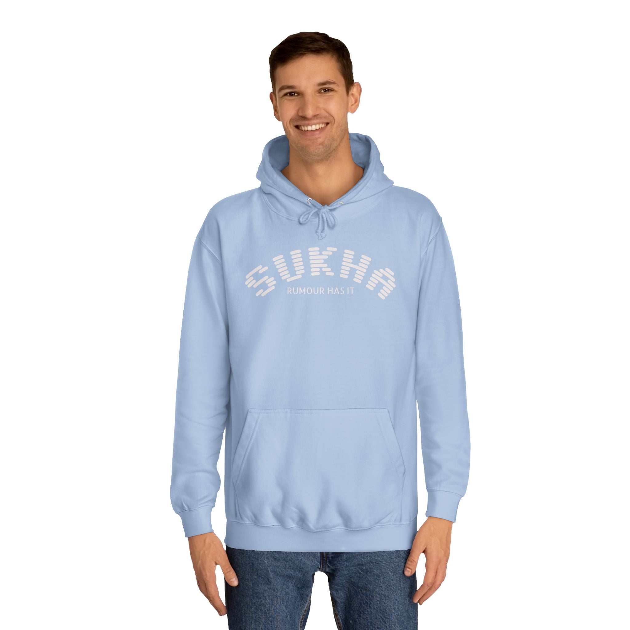 Sukha Rumour Has It Hoodie