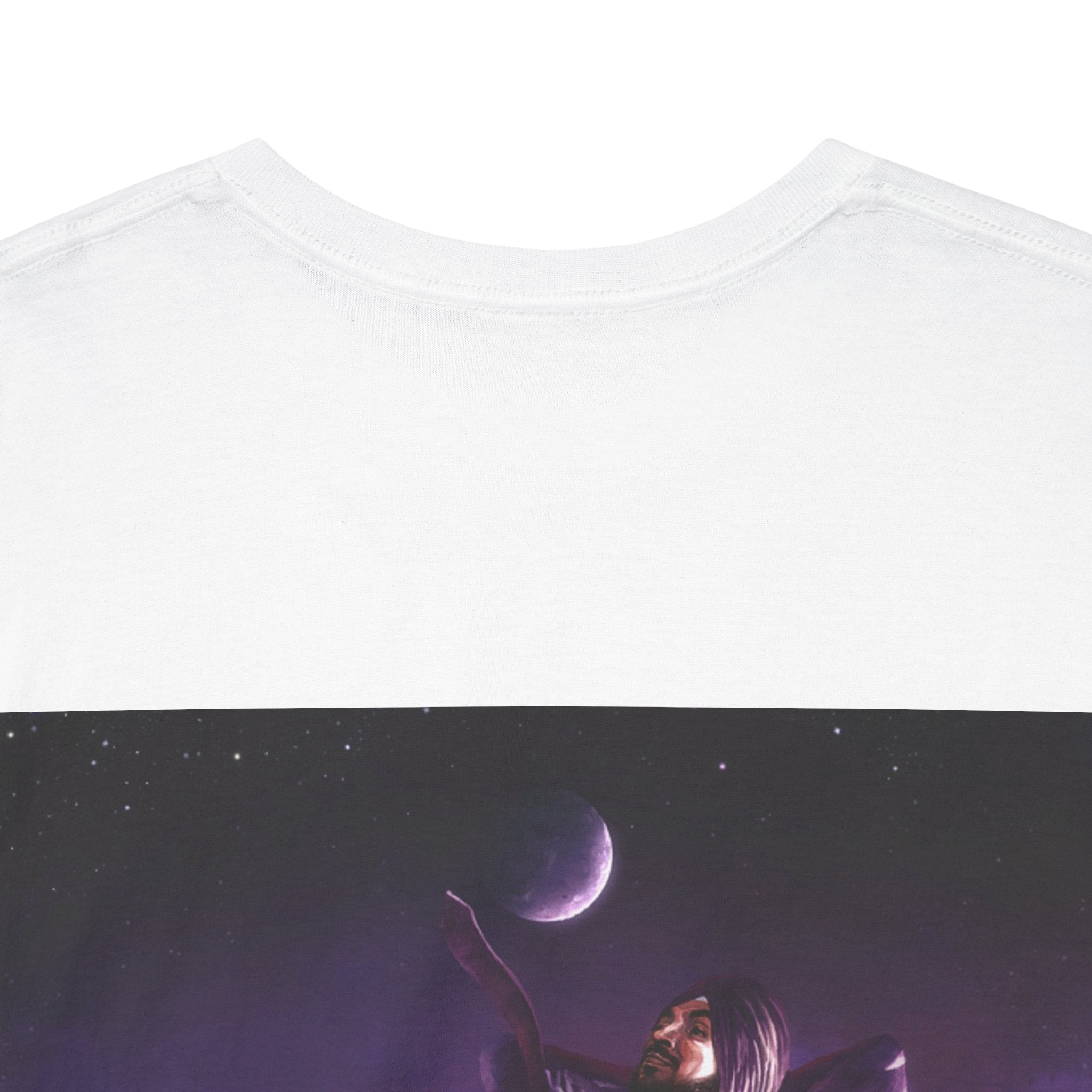 MoonChild Era Diljit Dosanjh T-shirt