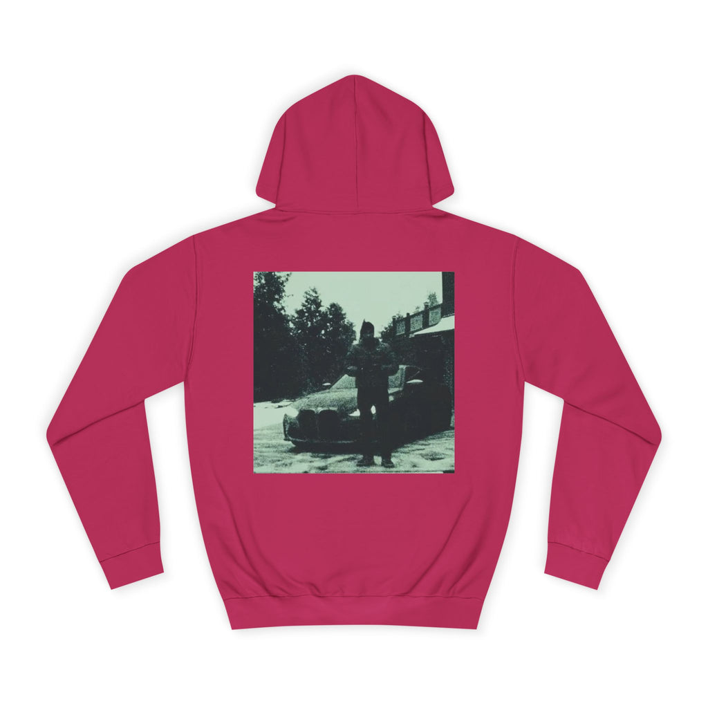 Sukha Rumour Has It Hoodie