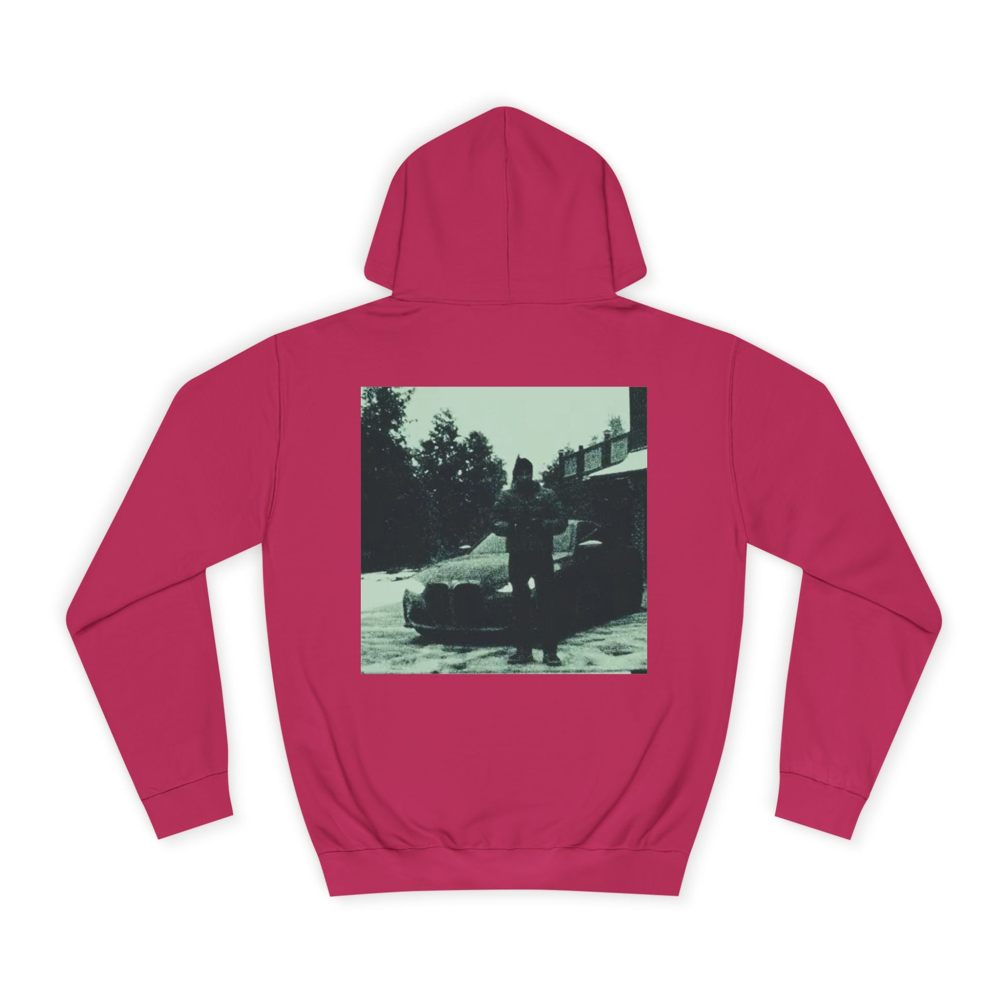 Sukha Rumour Has It Hoodie