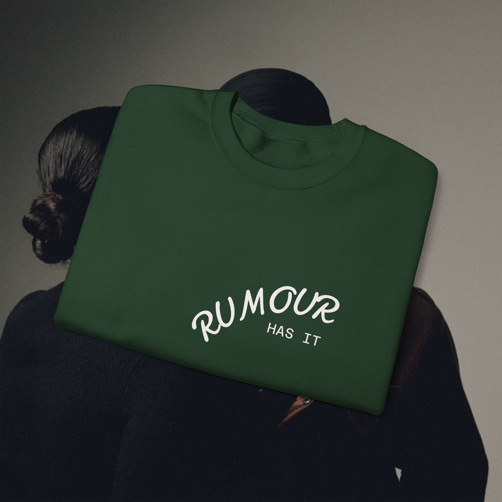 SUKHA - RUMOUR HAS IT CREWNECK
