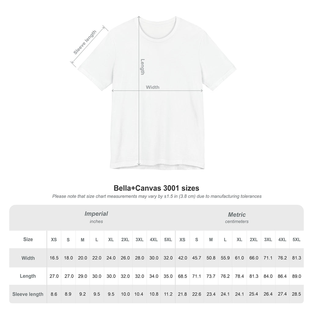 Punjab Graphic Tee - White