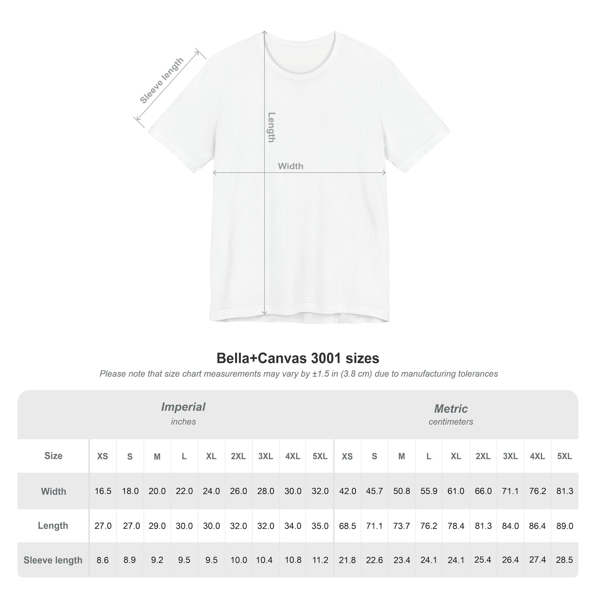 Punjab Graphic Tee - White