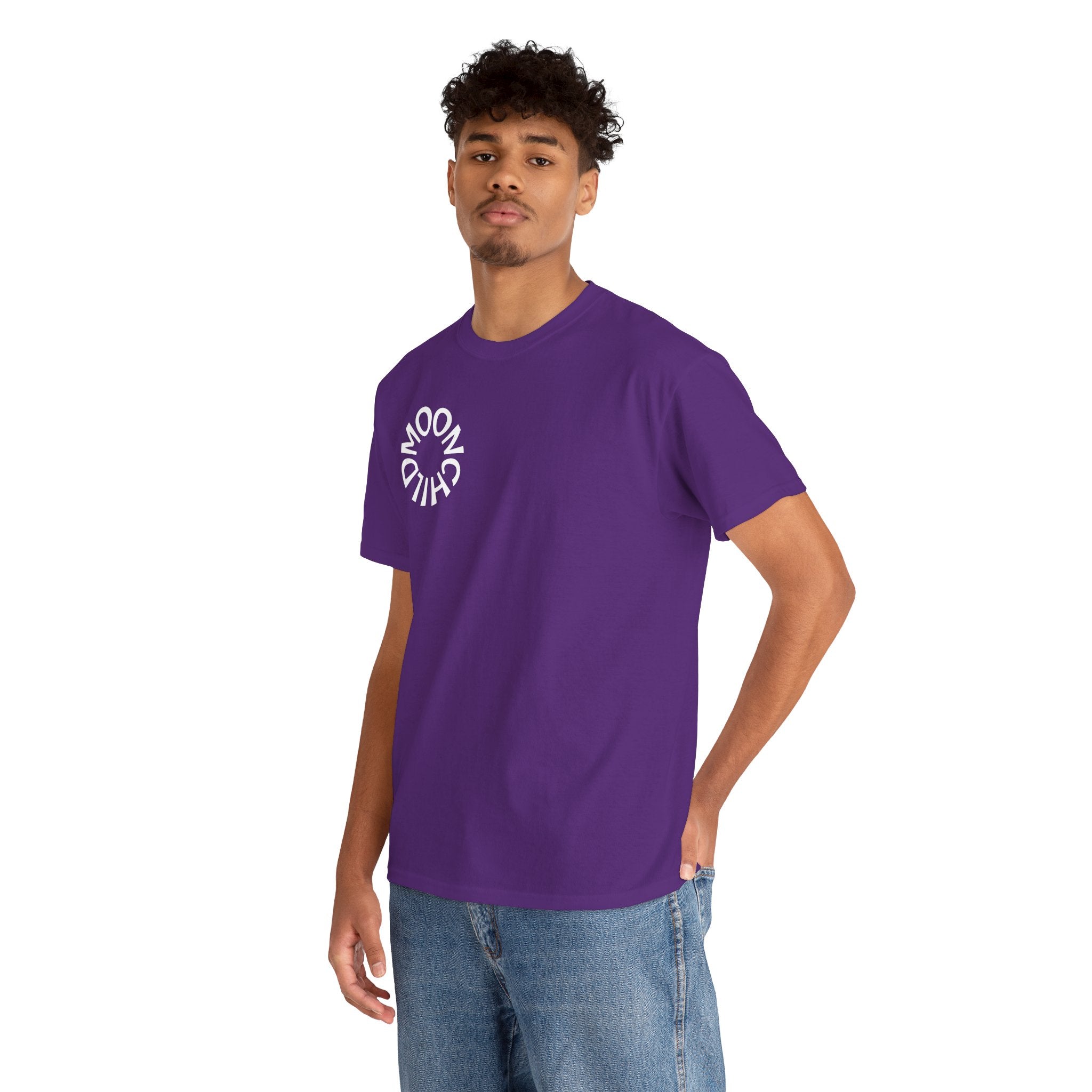 MoonChild Era Diljit Dosanjh T-shirt