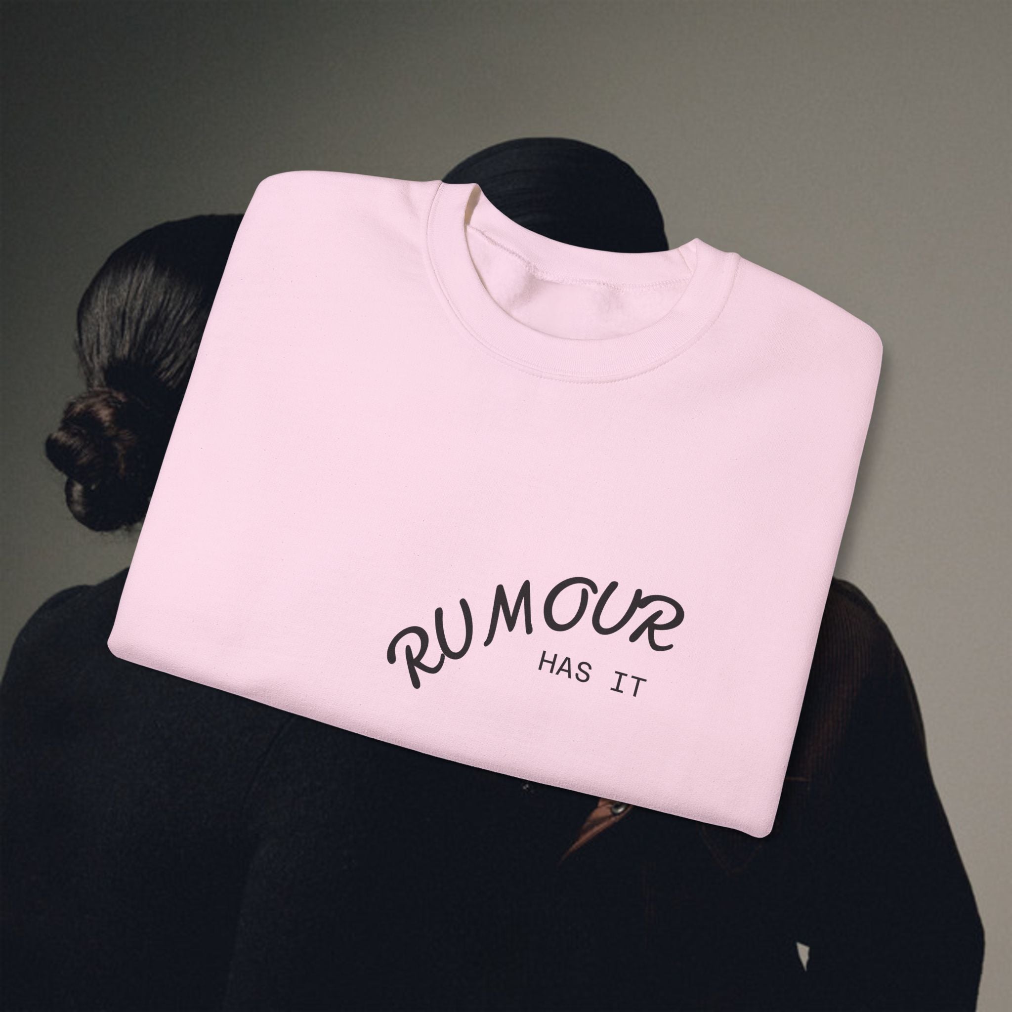 SUKHA - RUMOUR HAS IT CREWNECK