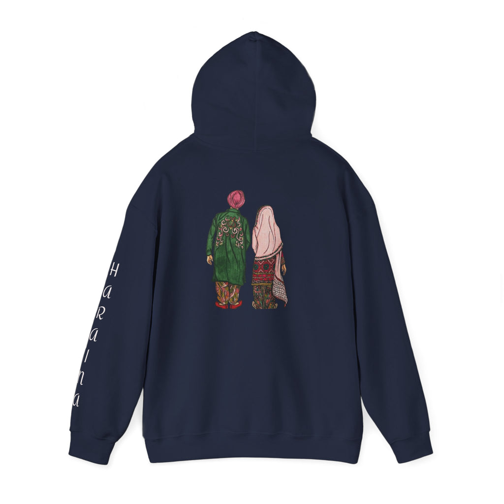 Haraina Originals Hoodie