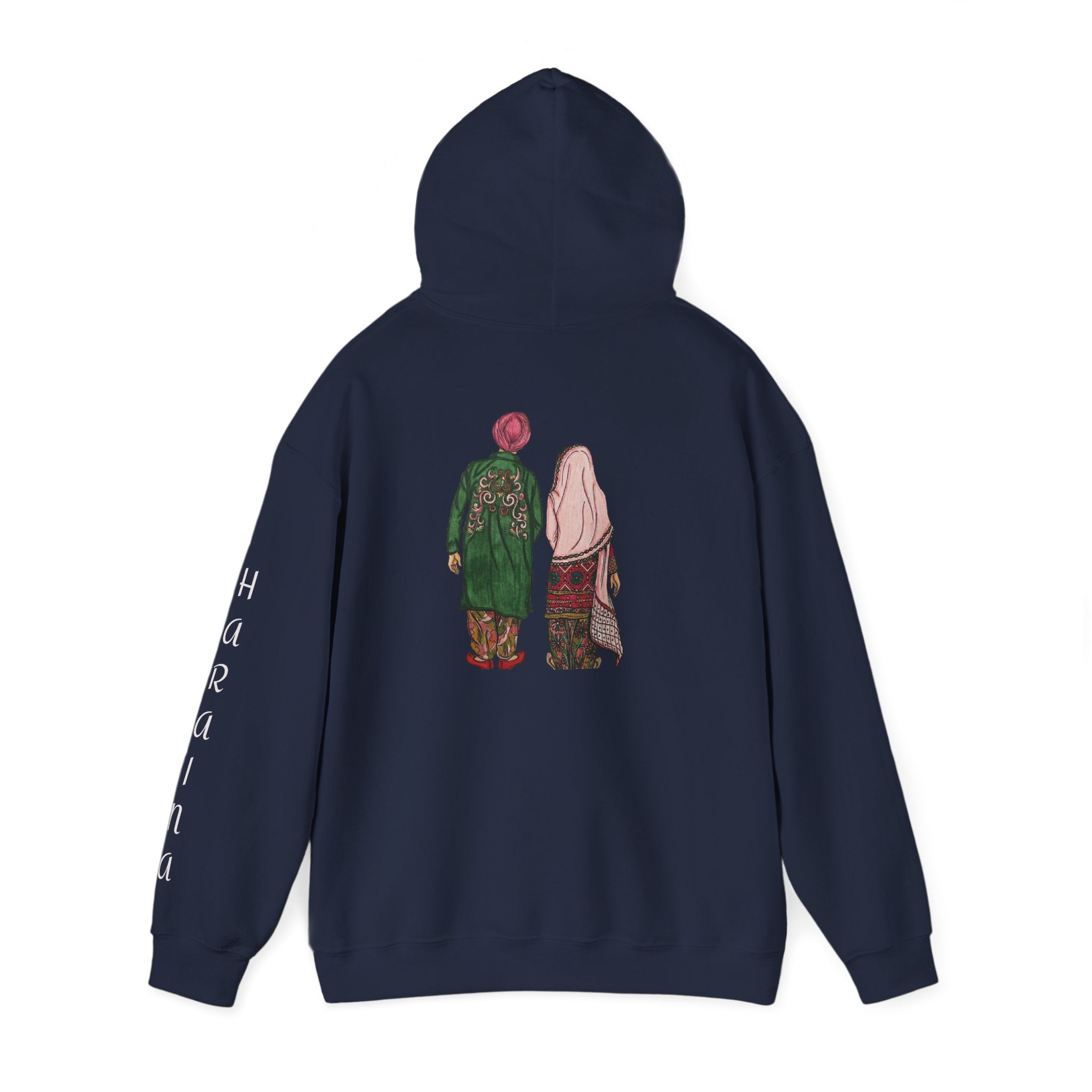 Haraina Originals Hoodie