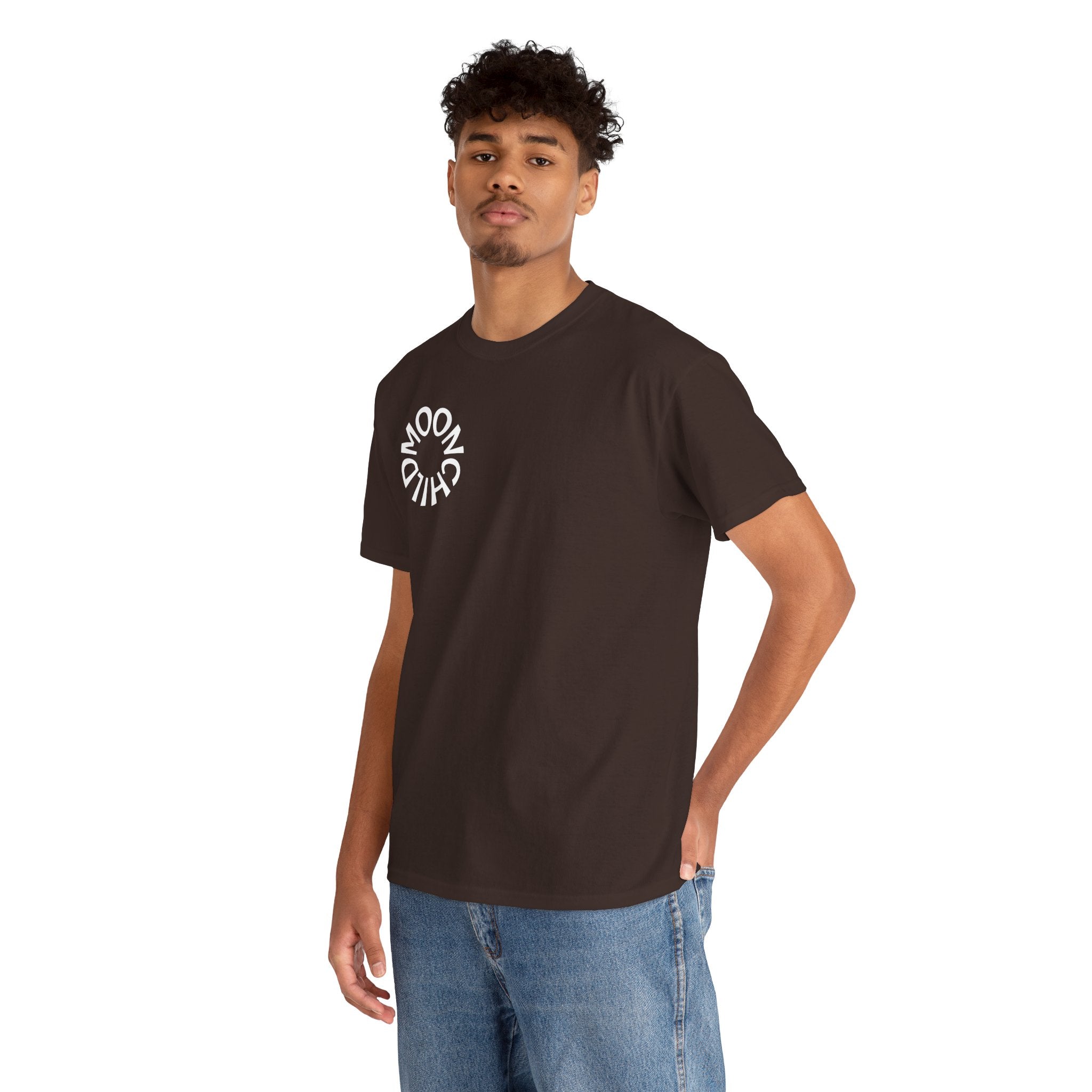 MoonChild Era Diljit Dosanjh T-shirt