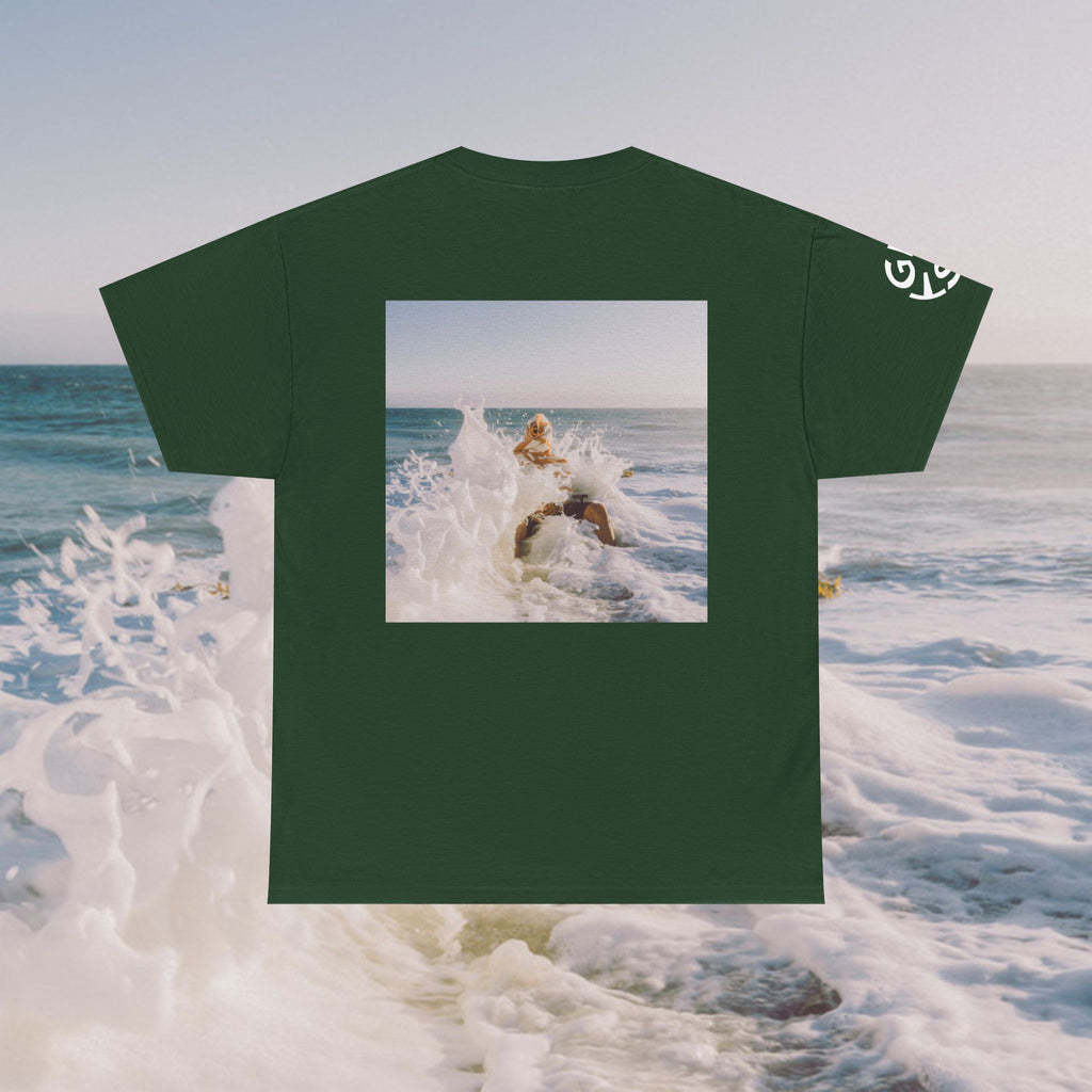Ghost Diljit Dosanjh T-Shirt