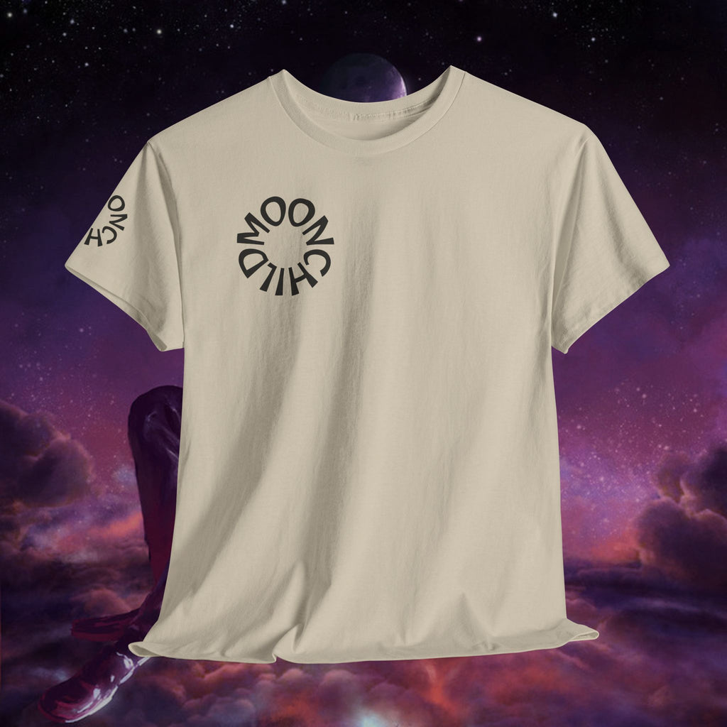 MoonChild Era Diljit Dosanjh T-shirt