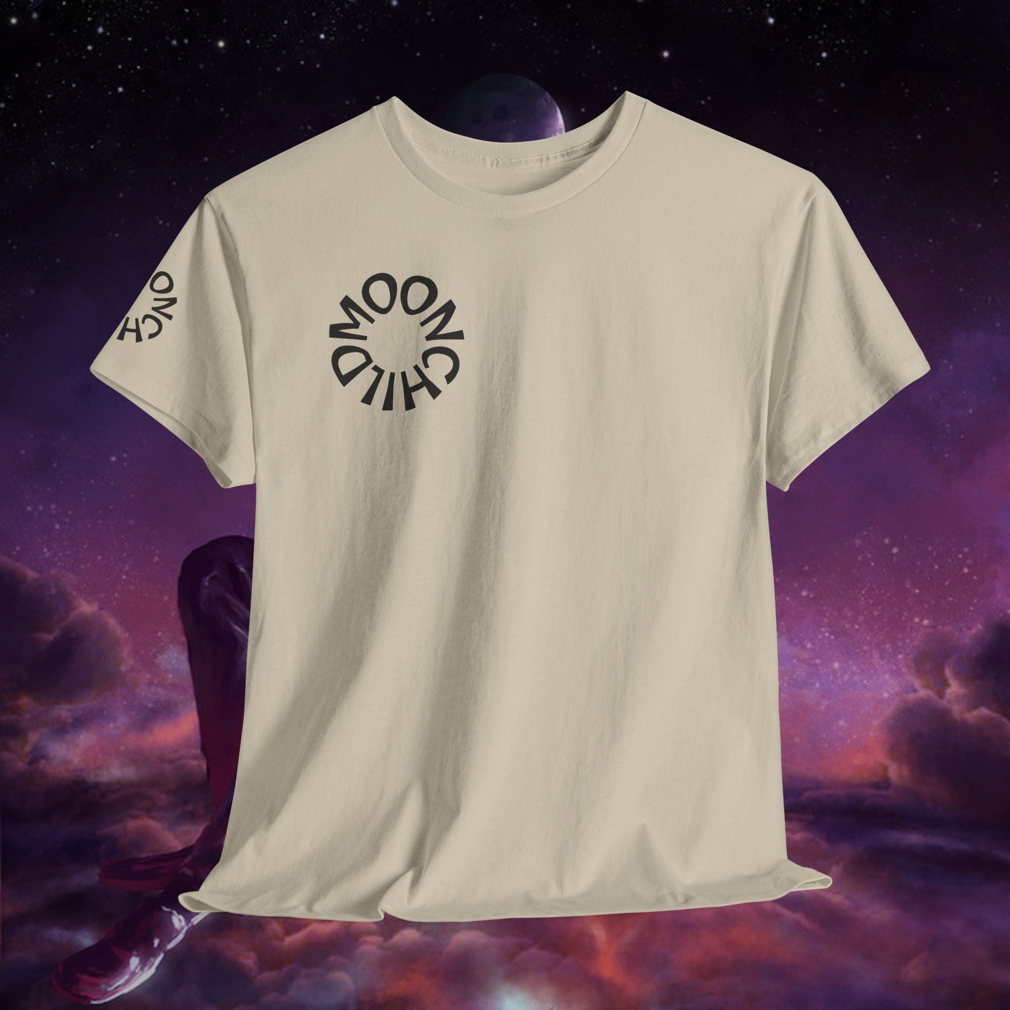 MoonChild Era Diljit Dosanjh T-shirt