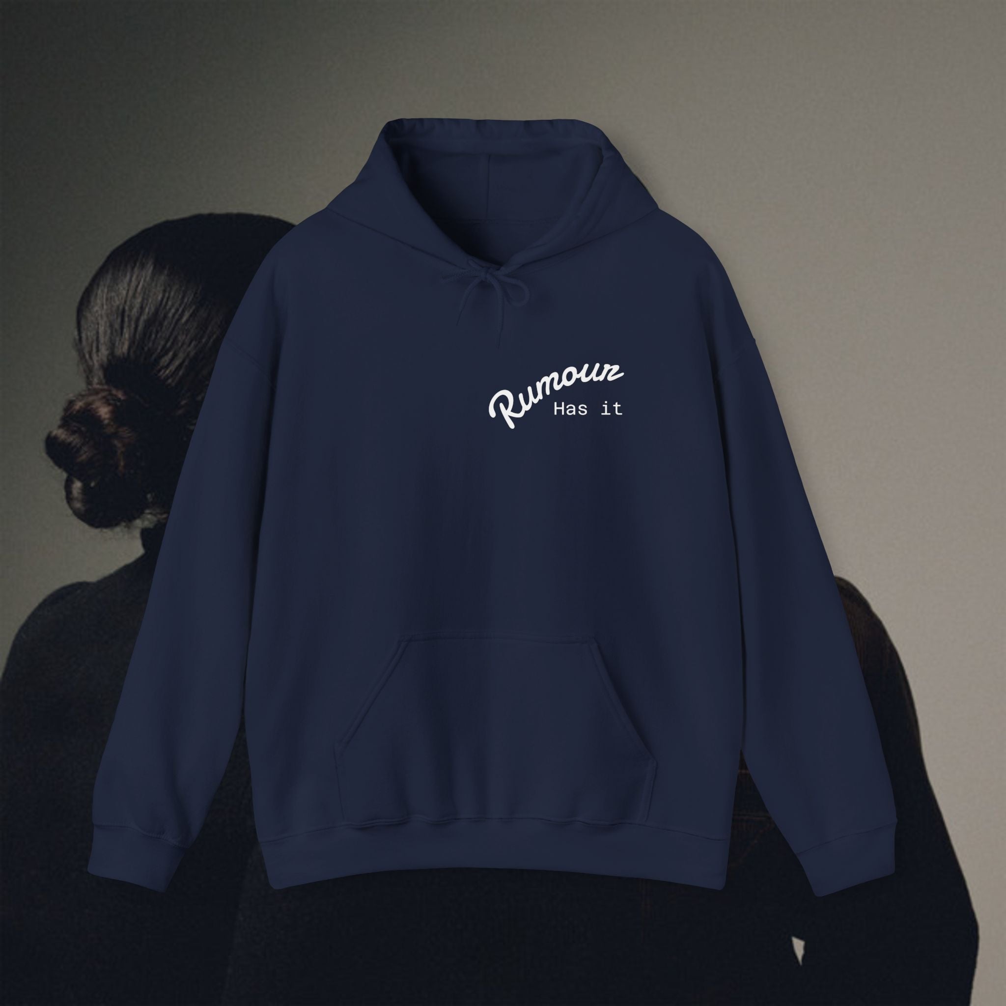 RUMOUR HAS IT - SUKHA HEAVY WEIGHT HOODIE