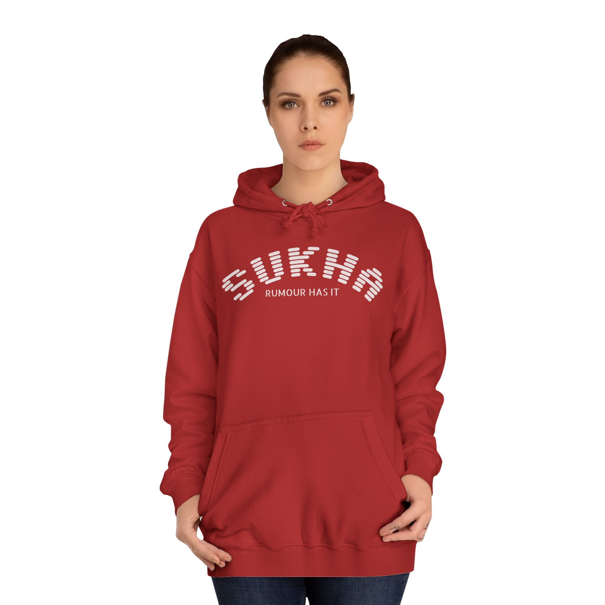 Sukha Rumour Has It Hoodie