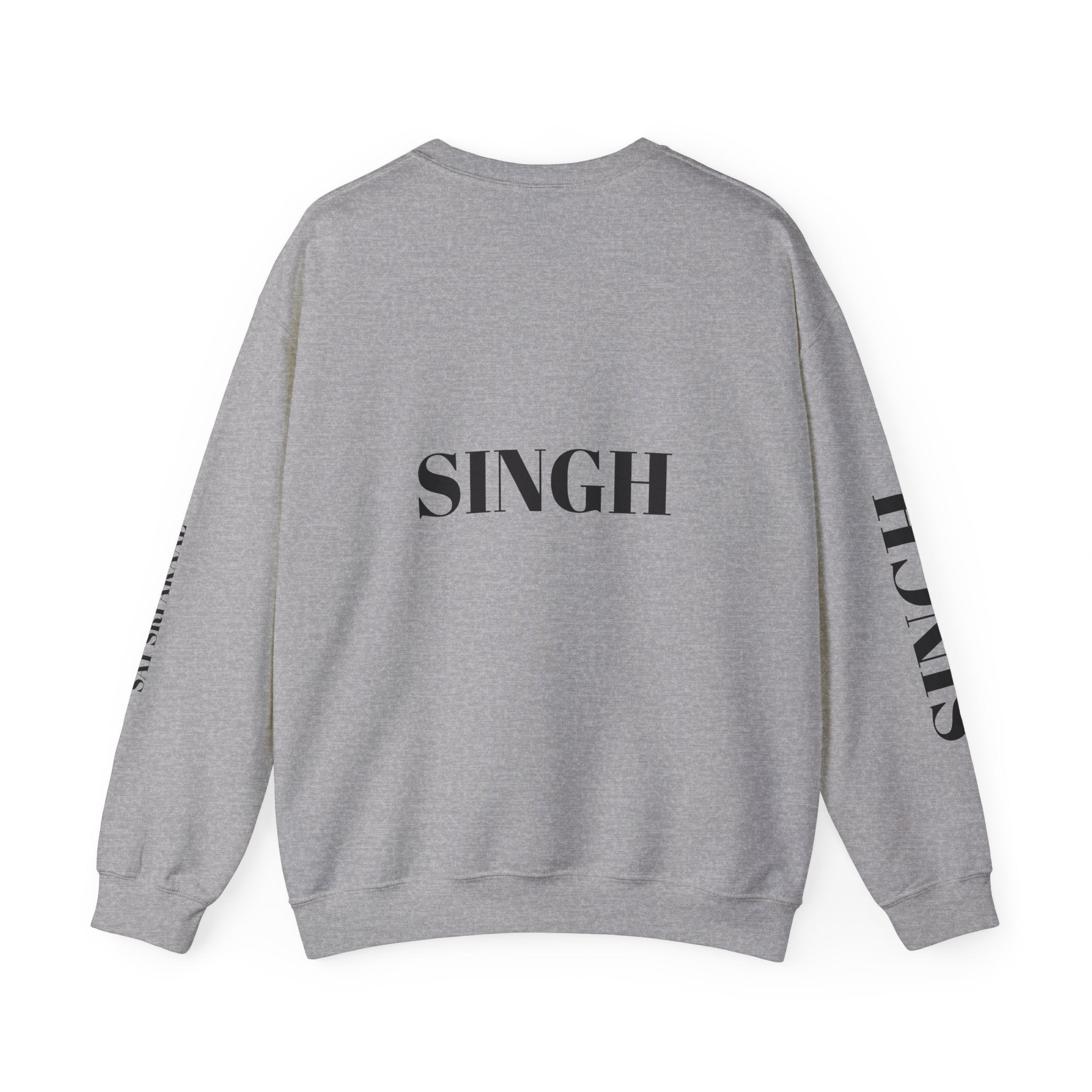Punjab Crewneck