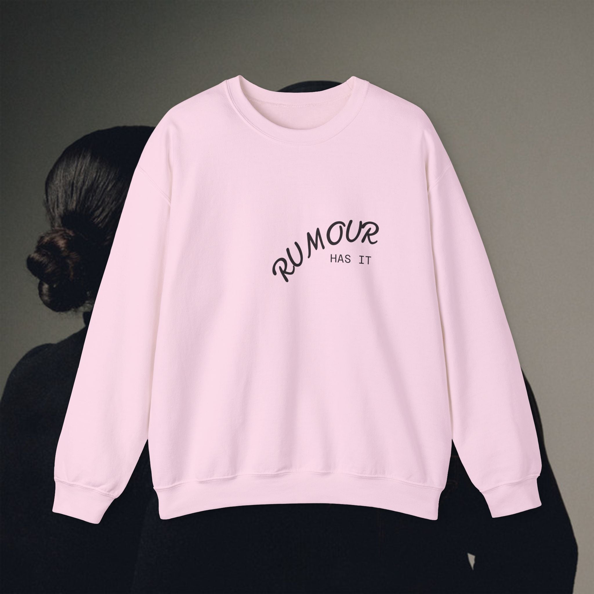 SUKHA - RUMOUR HAS IT CREWNECK