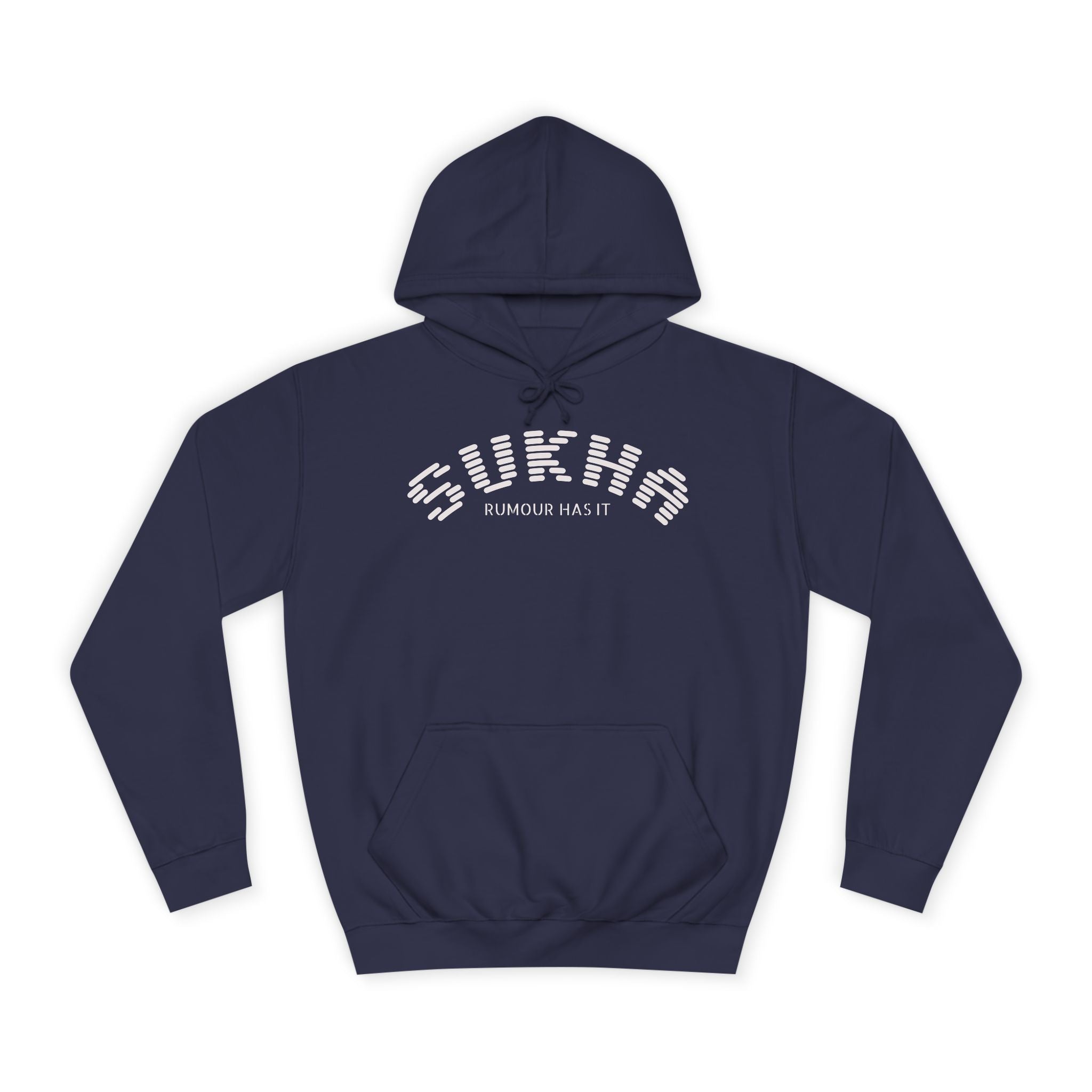 Sukha Rumour Has It Hoodie