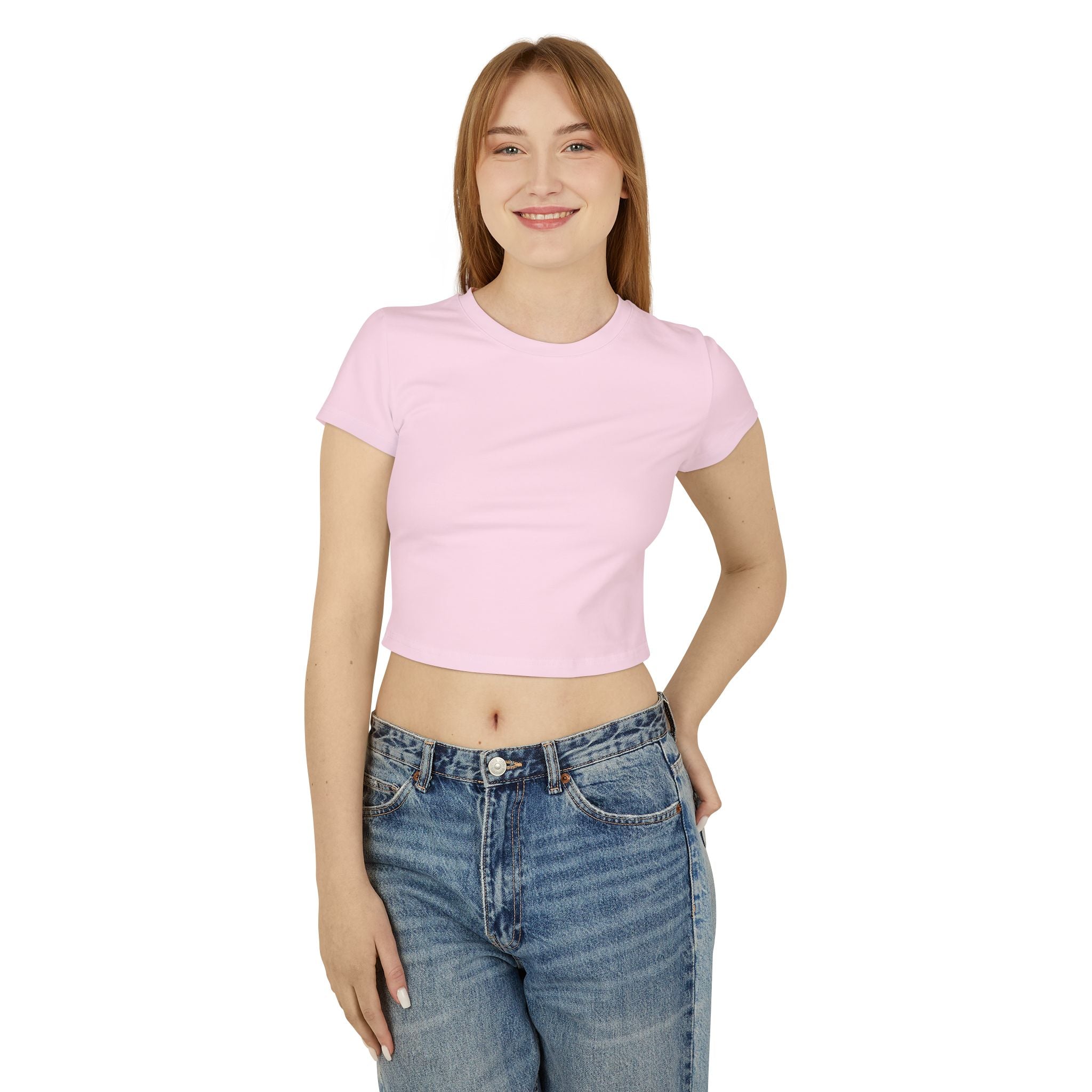 Punjab Back Baby Tee