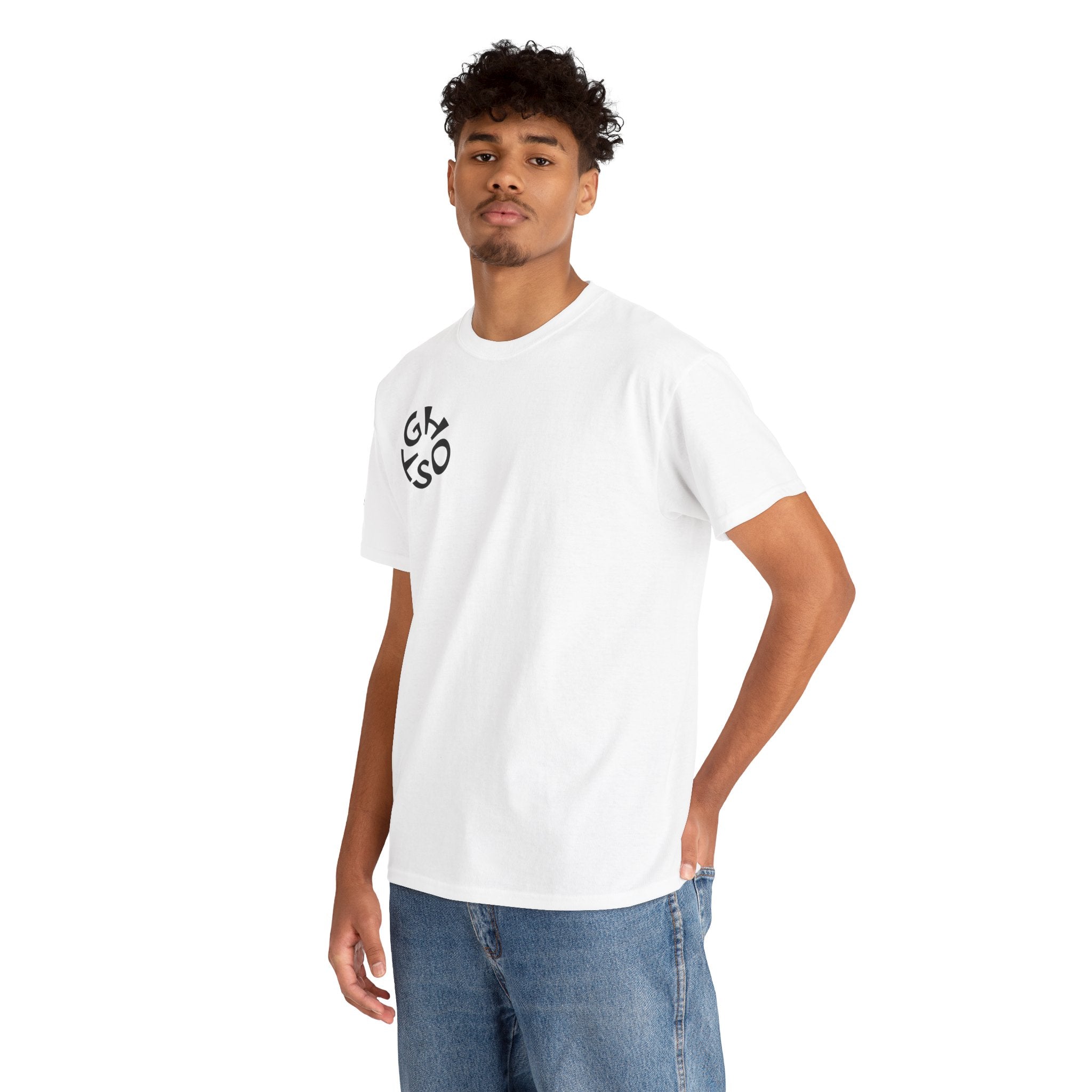 Ghost Diljit Dosanjh T-Shirt