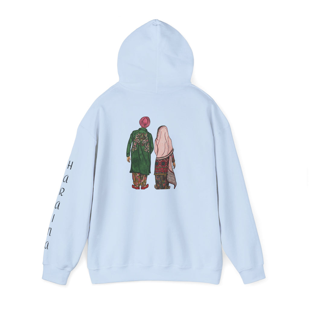 Haraina Originals Hoodie