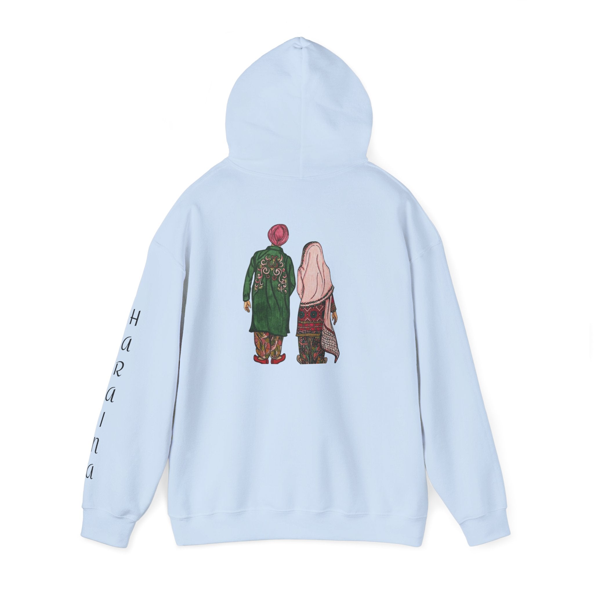 Haraina Originals Hoodie