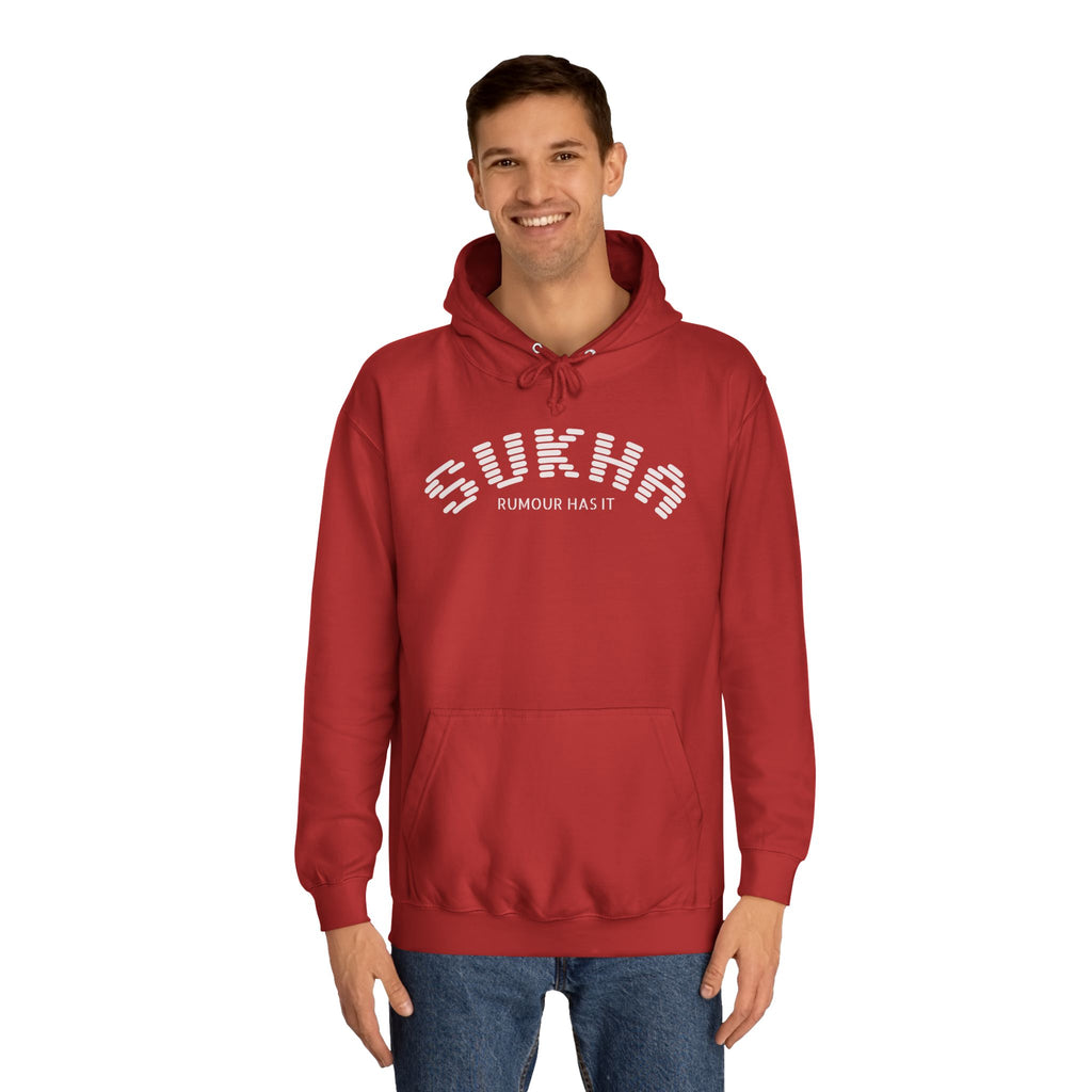 Sukha Rumour Has It Hoodie