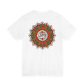 Punjab Graphic Tee - White