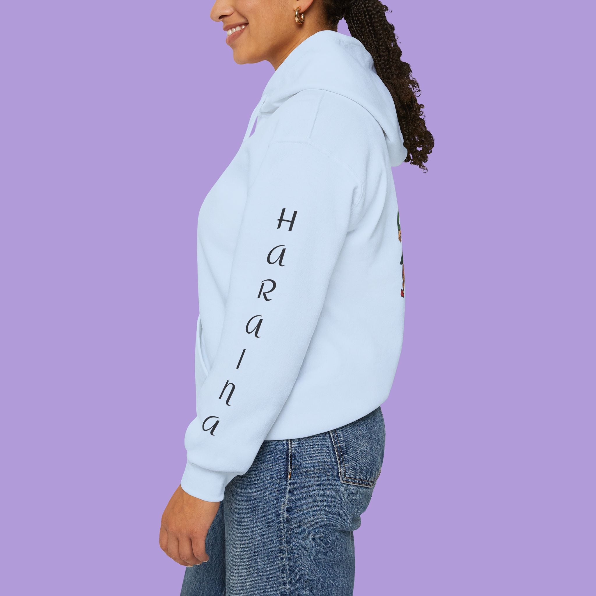 Haraina Originals Hoodie
