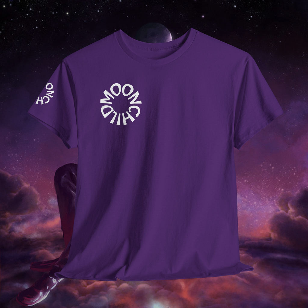 MoonChild Era Diljit Dosanjh T-shirt