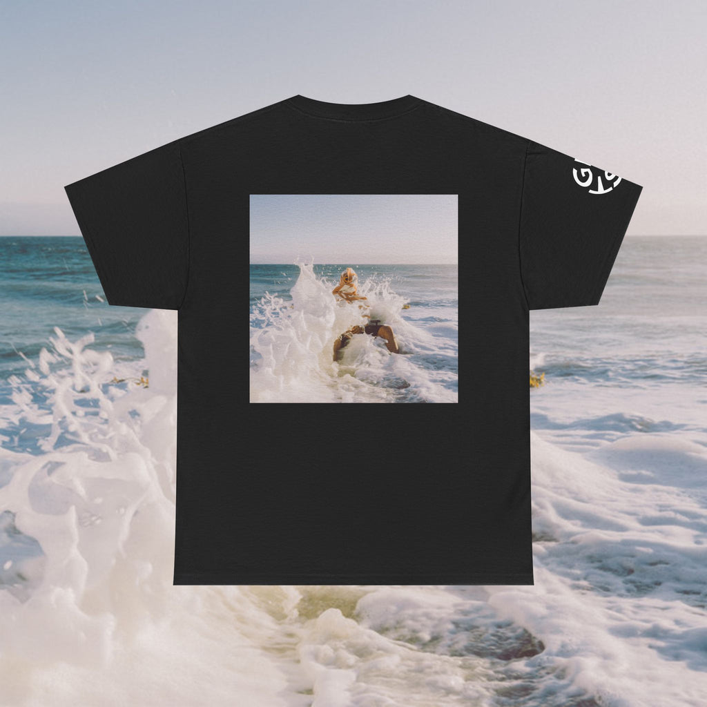 Ghost Diljit Dosanjh T-Shirt